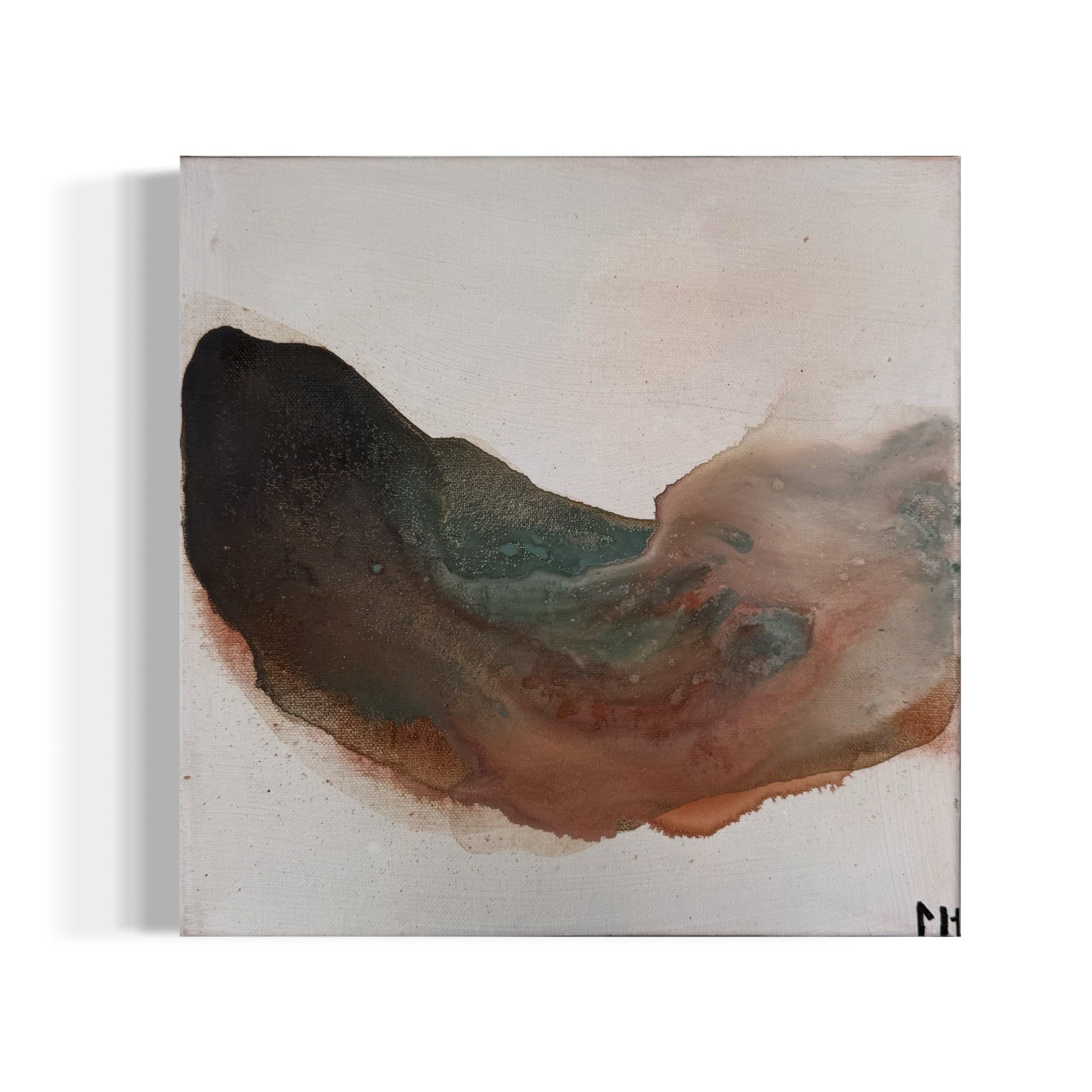Duggfall | 30 x 30 cm | 3500,-