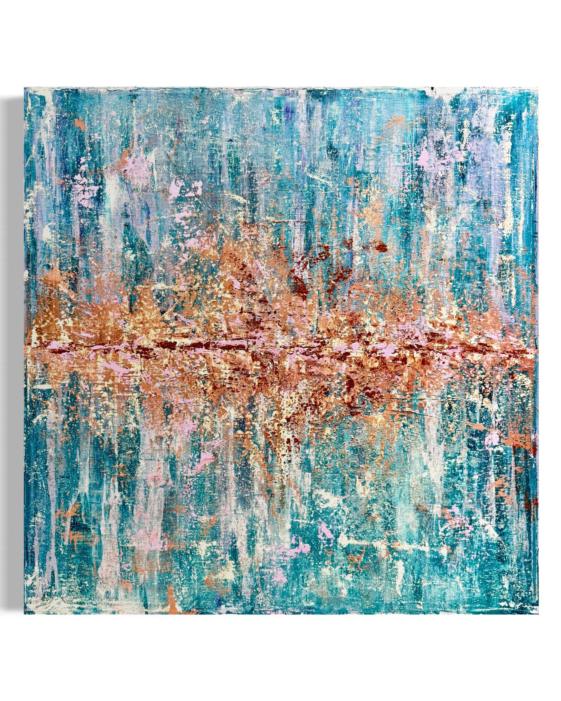 Breeze | 80 x 80 | 8000,-