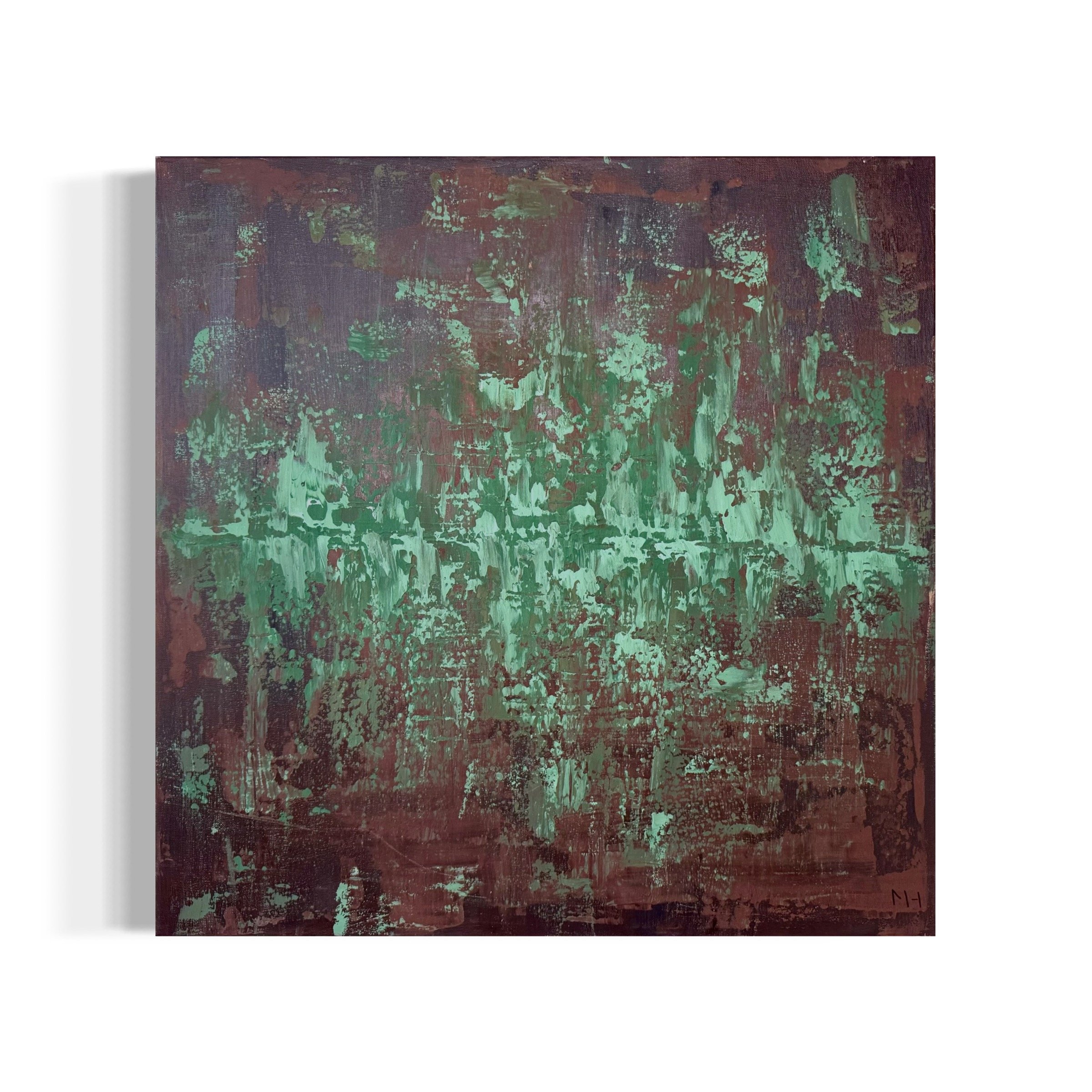 Aurora | 70 x 70 | 10 000,-