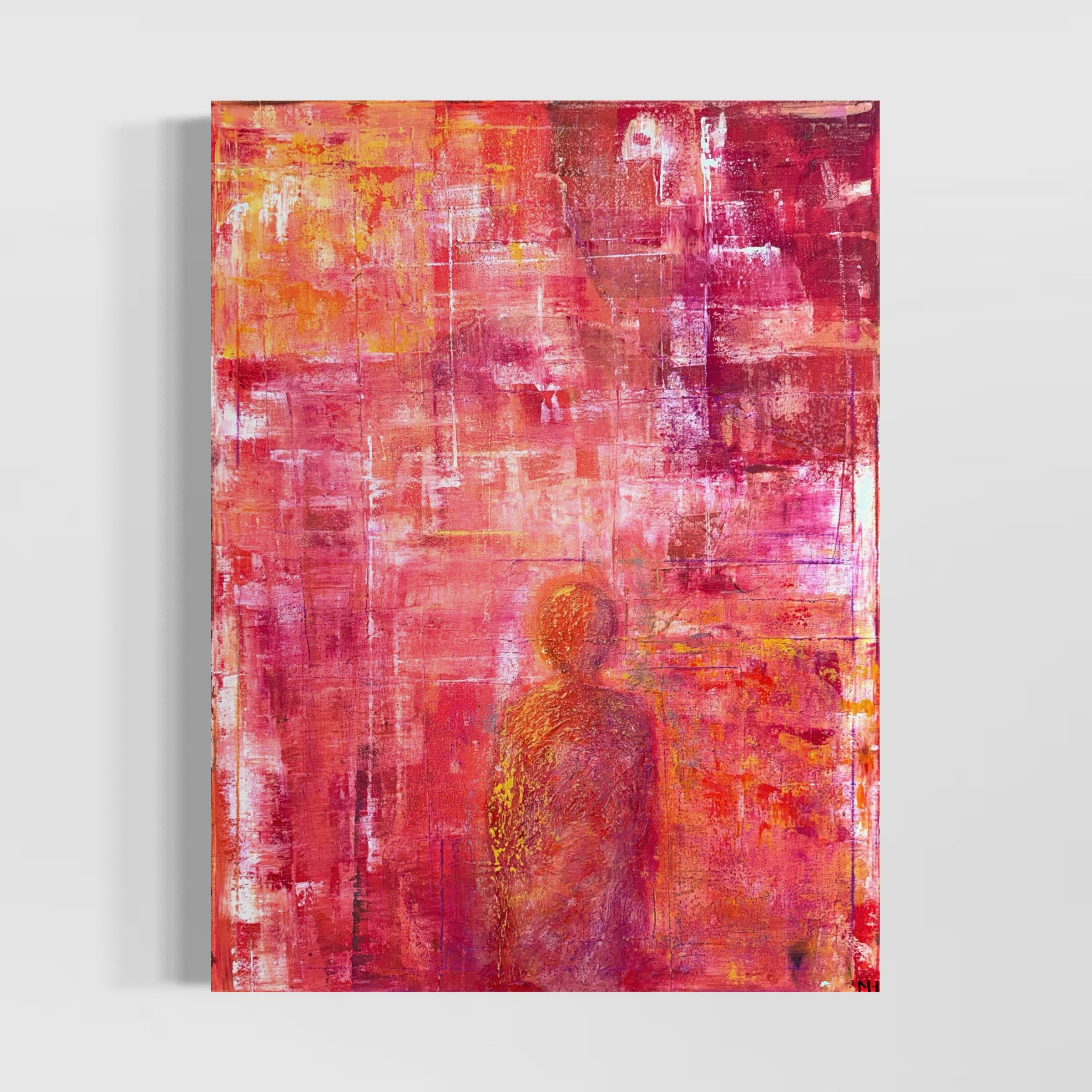 Auric | 80 x 60 cm | 5000,-