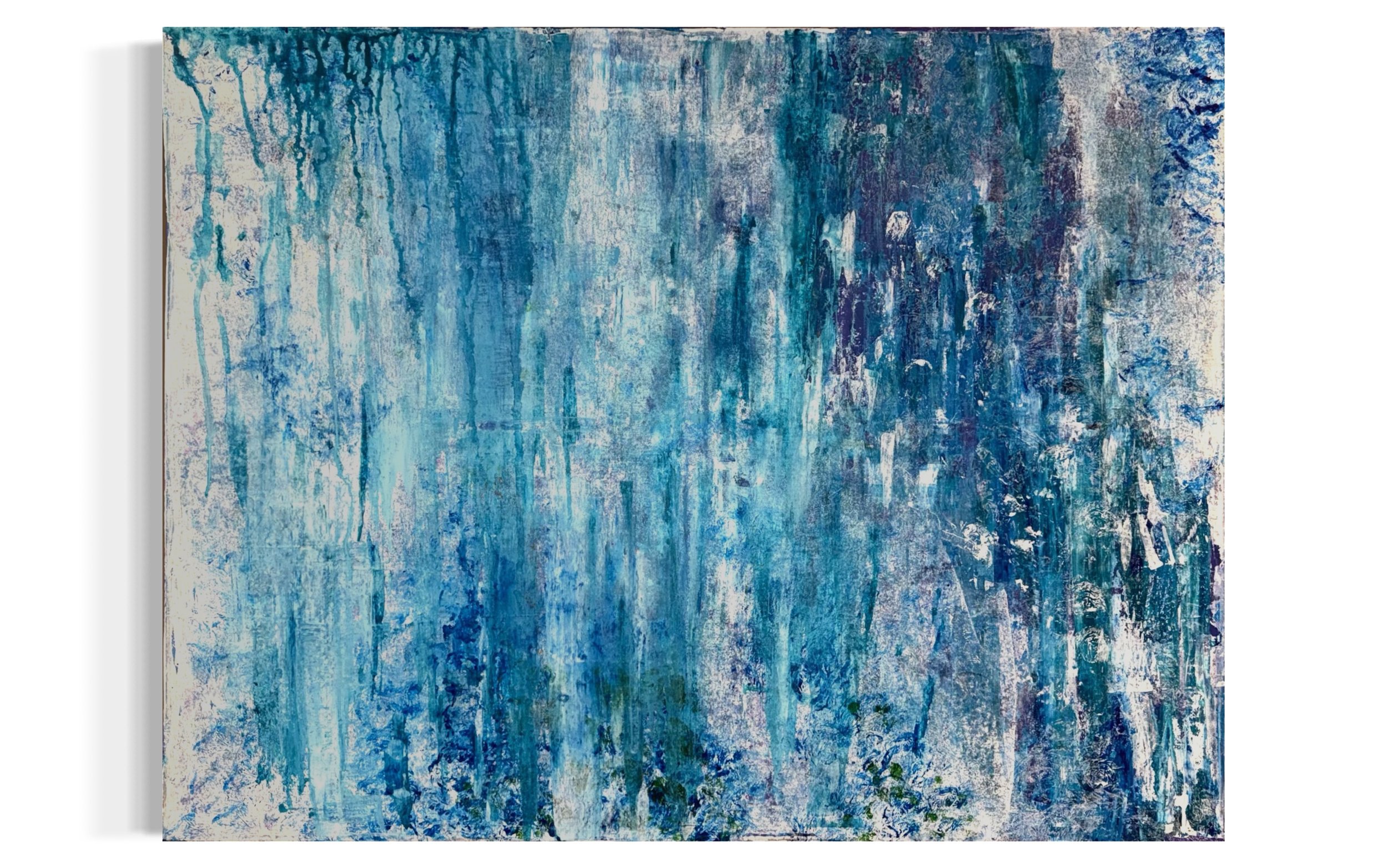 Drift | 90 x 116 | 10 000,-