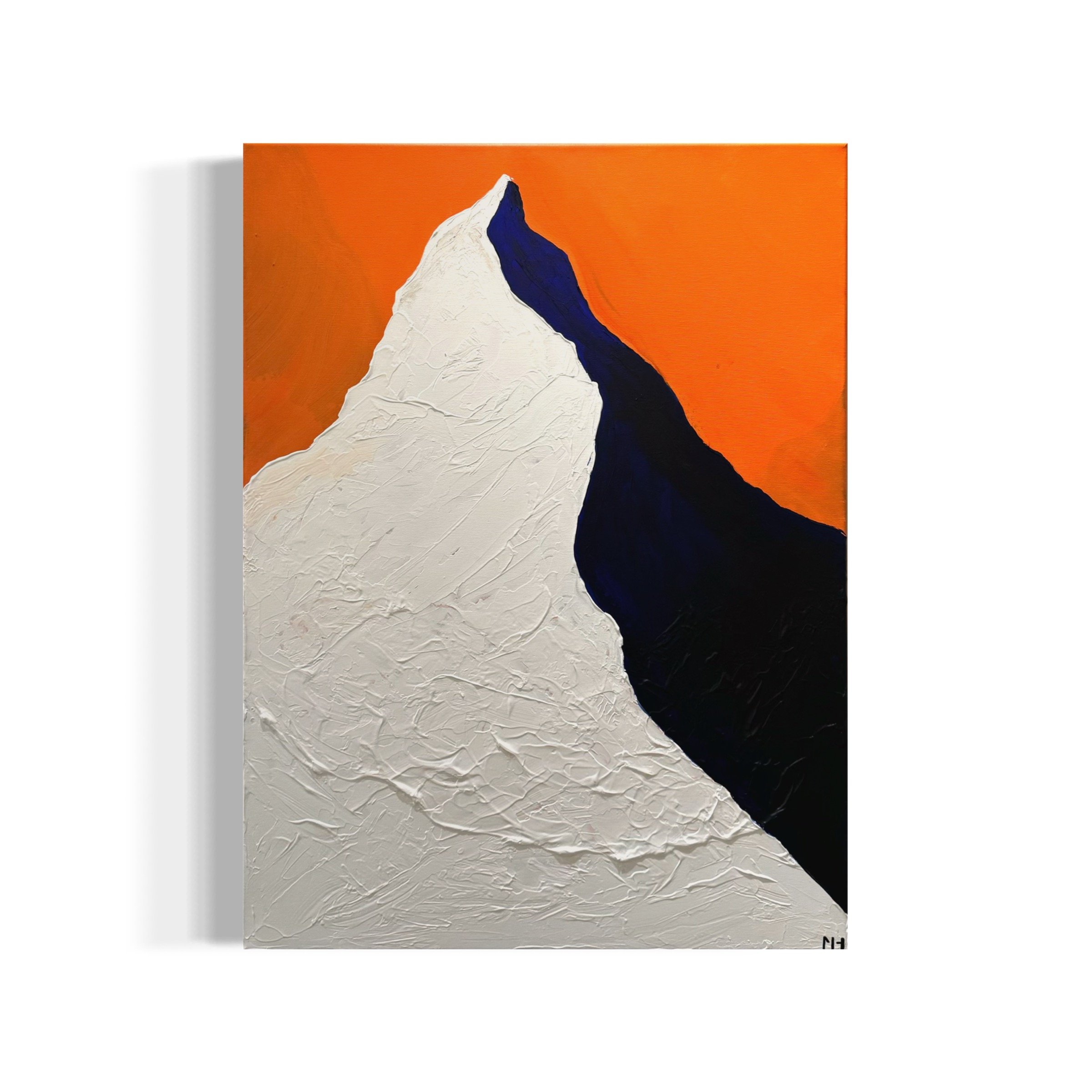 Altitude | 80 x 60 | 7000,-