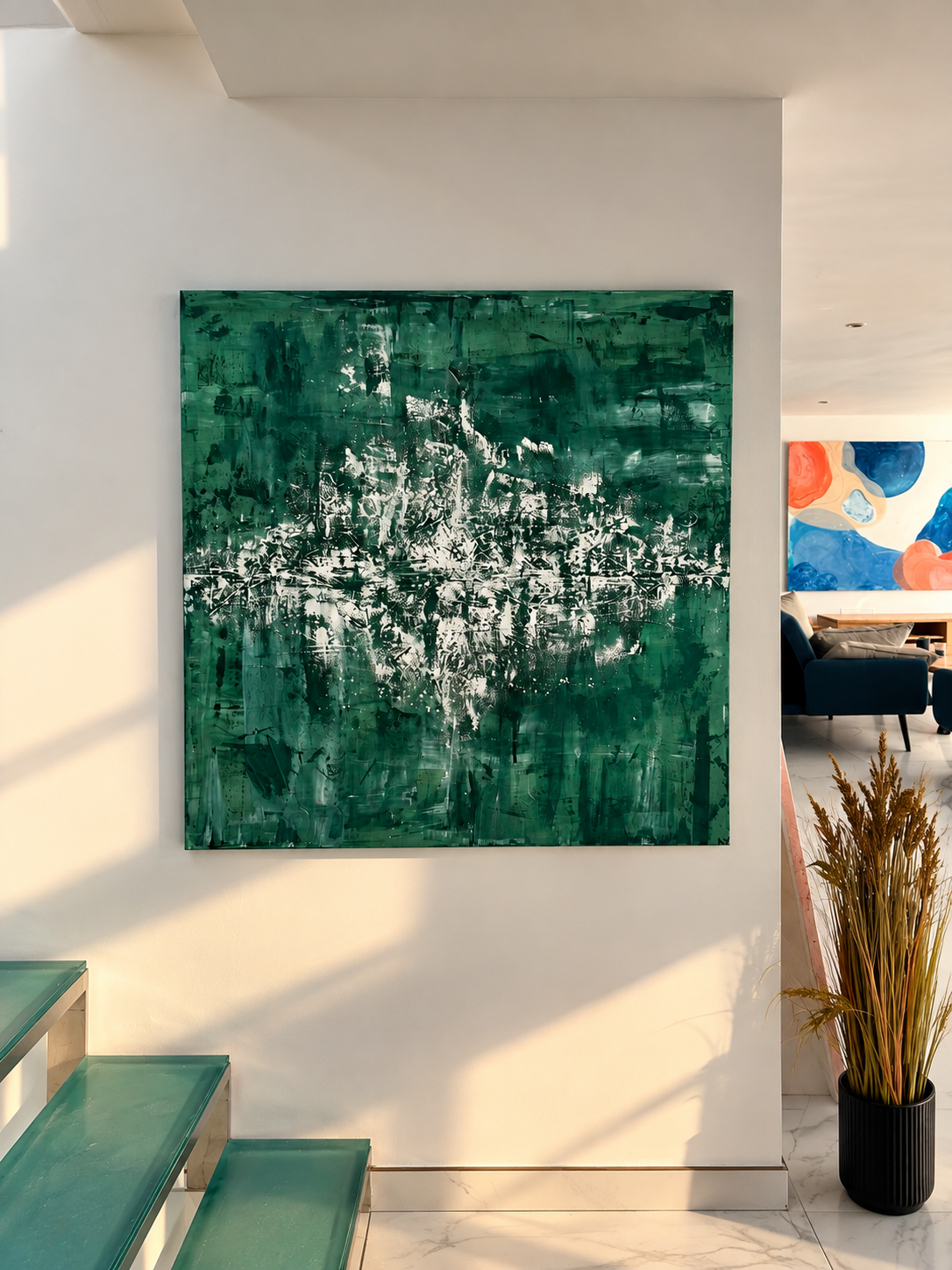 Real estate collection