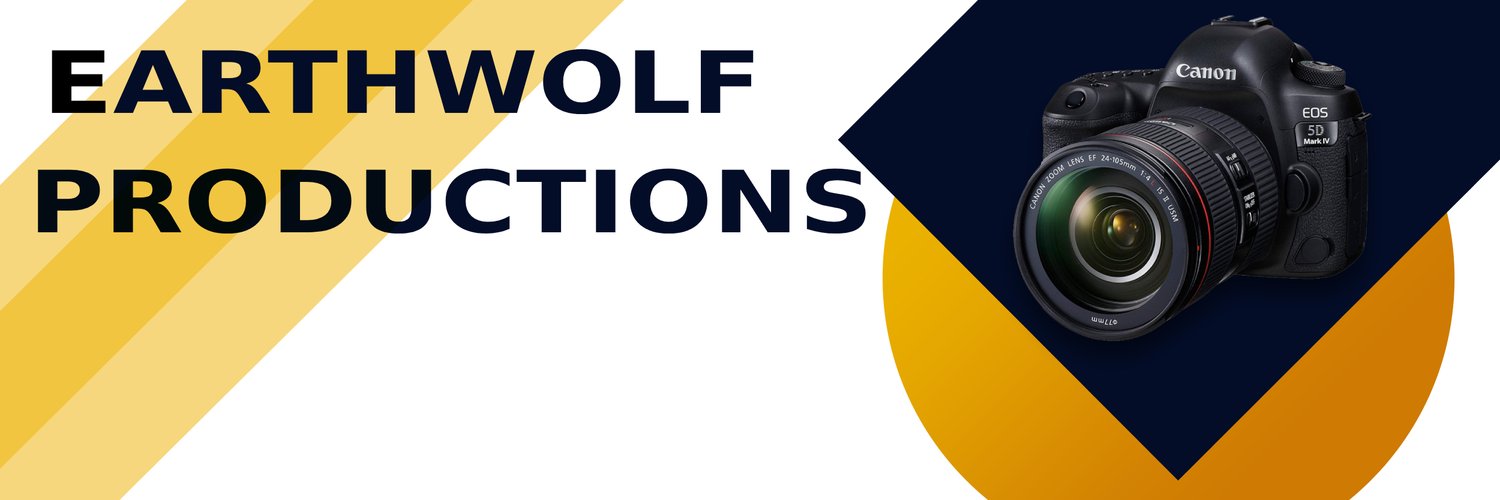 Eathwolf Productions - Snap it Up