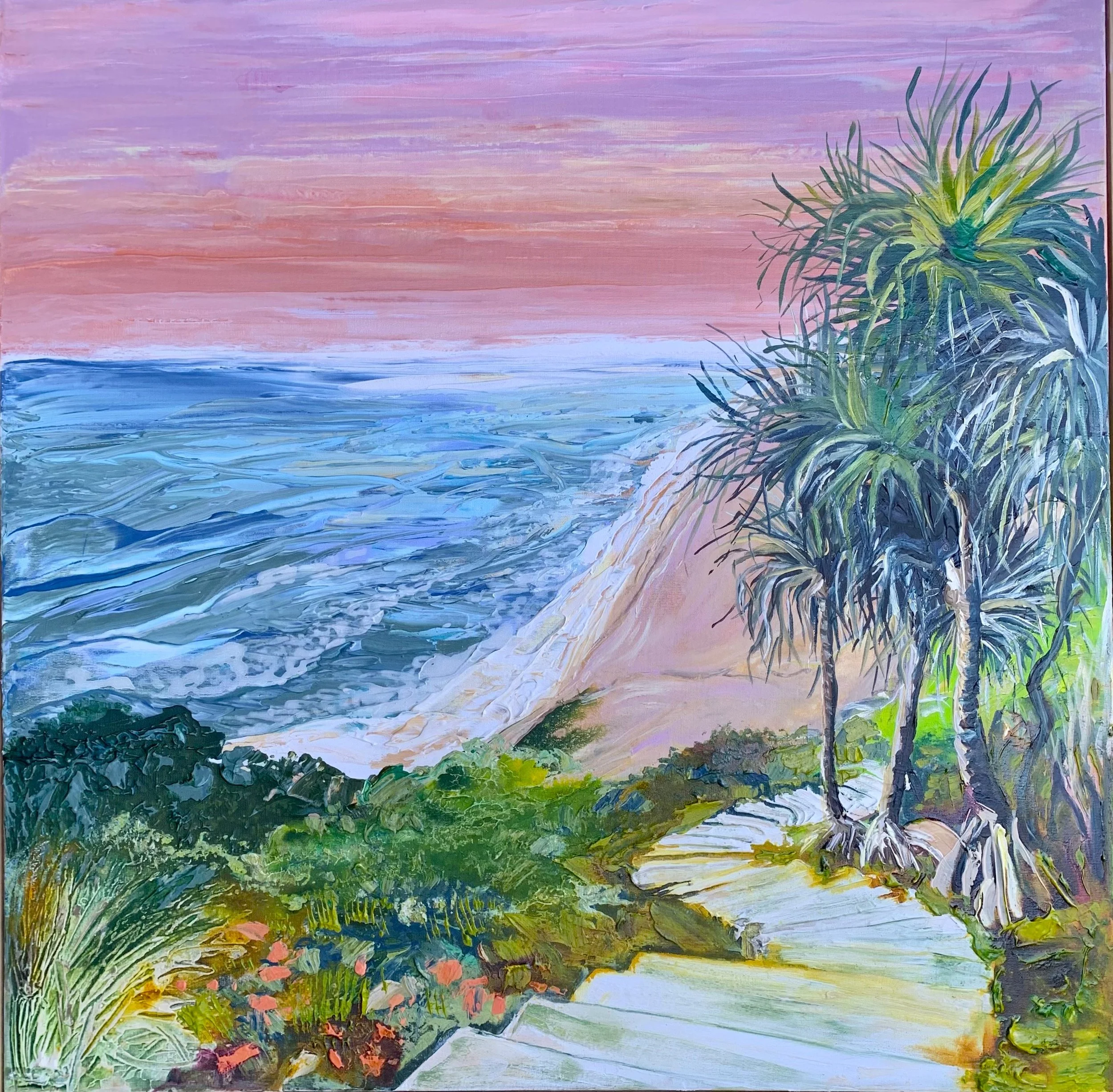 Sunshine Steps Cushion.jpg