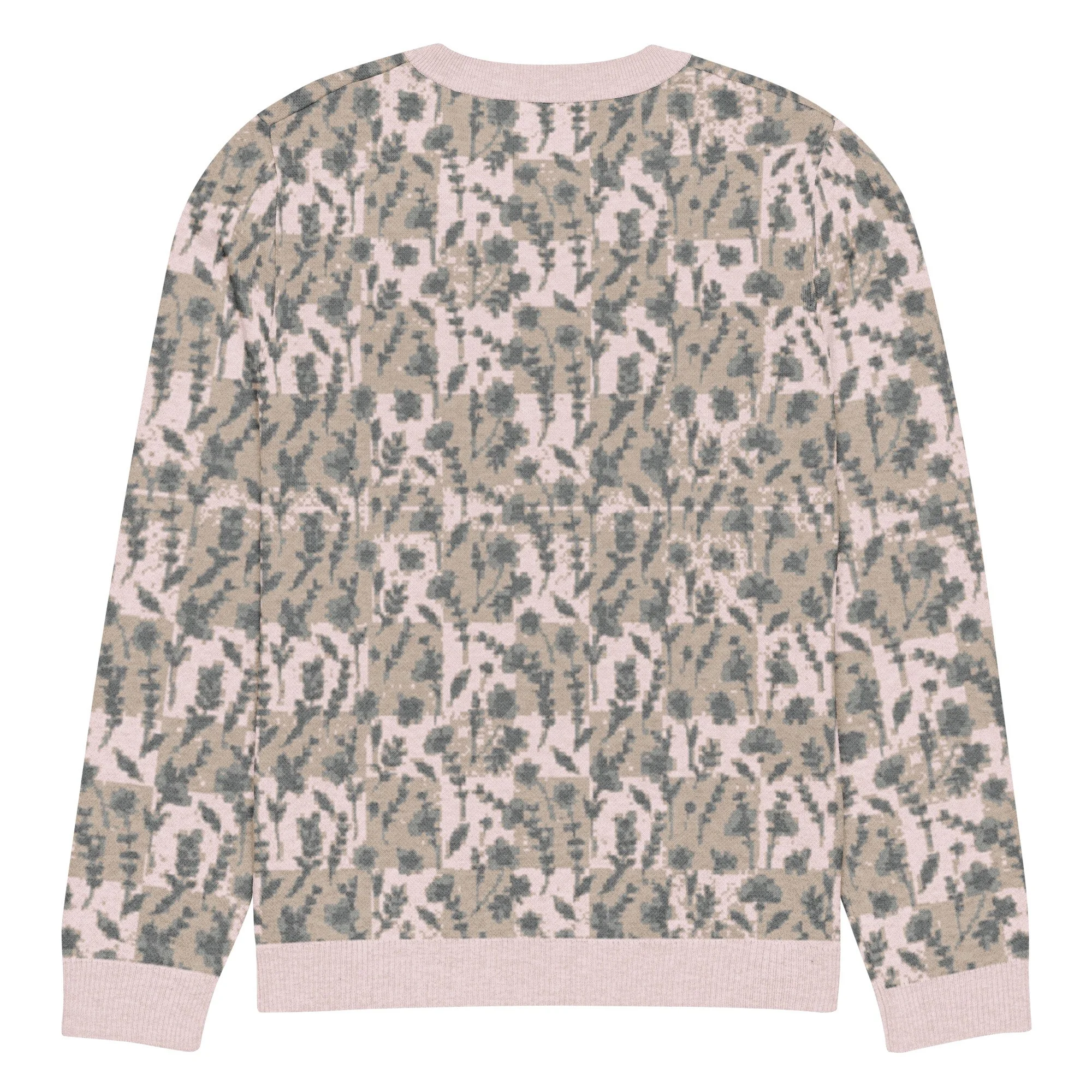 Phoebe Crew Neck Sweater
