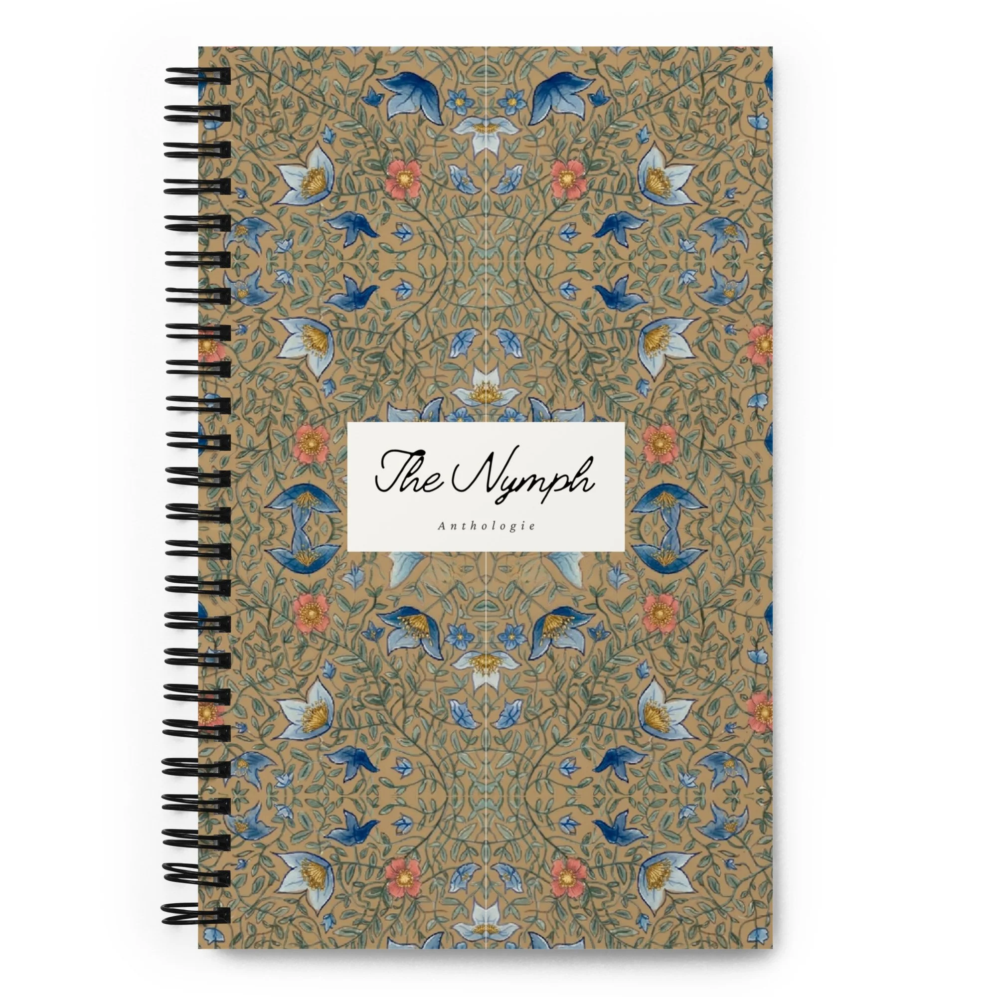 Acanthe Bullet Journal