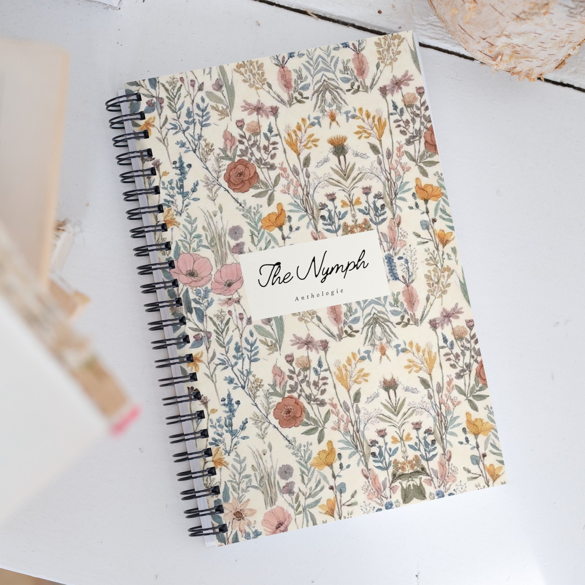 Larisa Bullet Journal