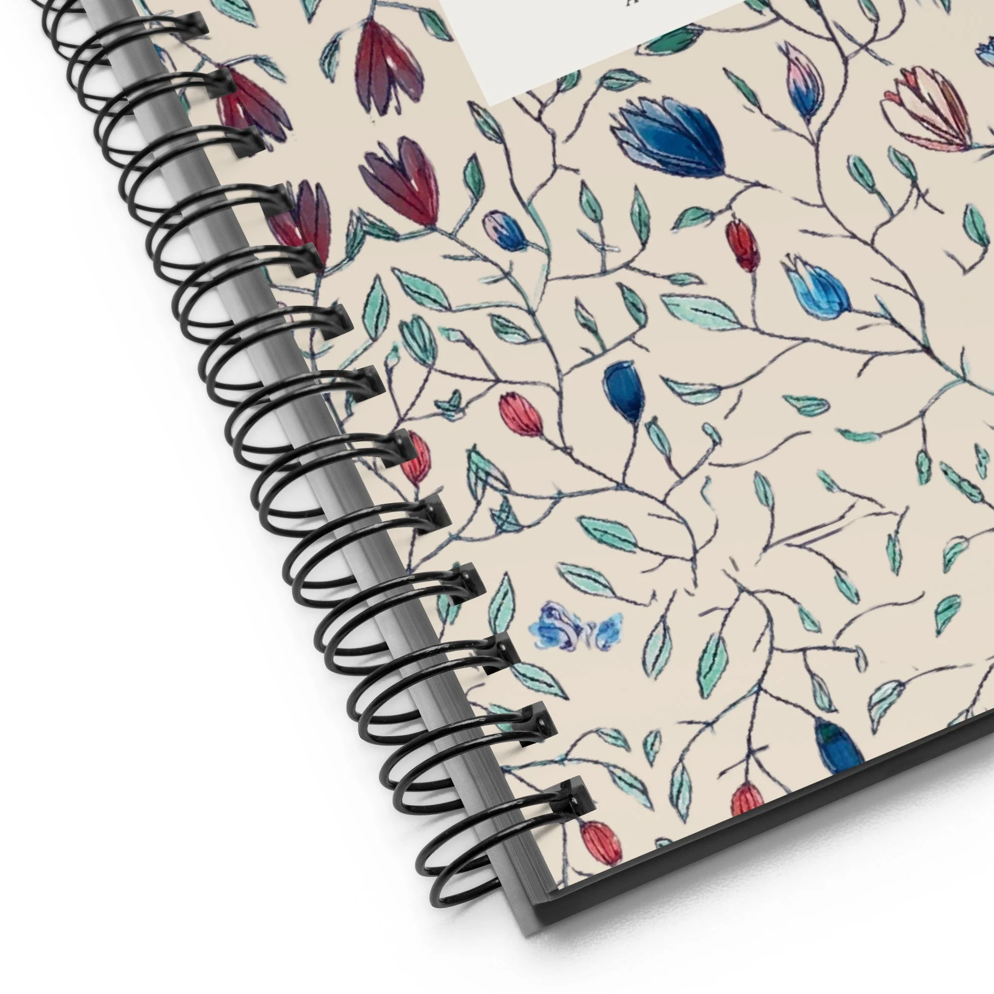 Helia Bullet Journal