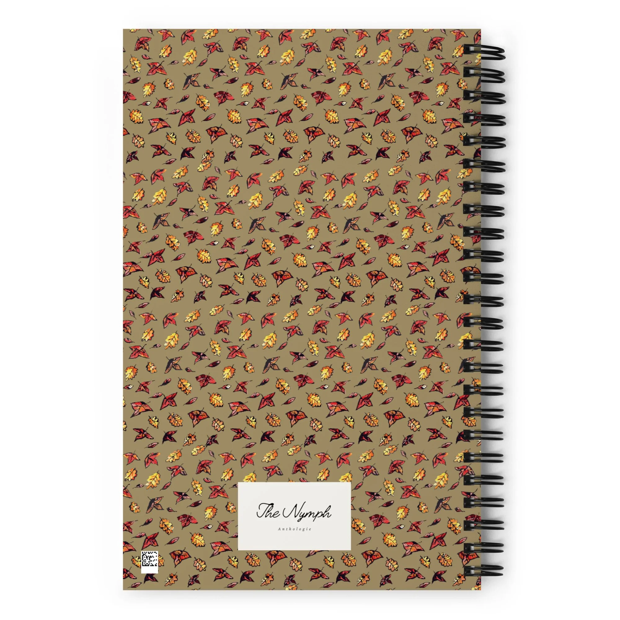 Pumpkin Season Bullet Journal