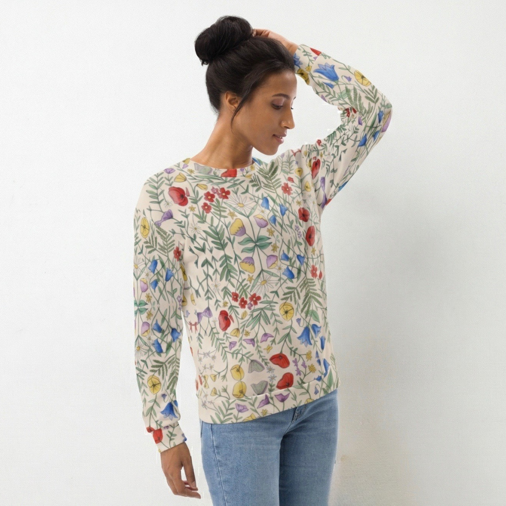 Pirene Sweatshirt
