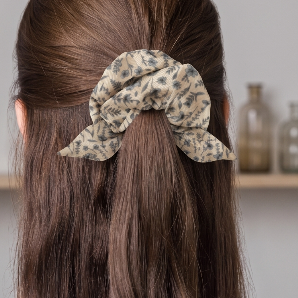 Phoebe Scrunchie