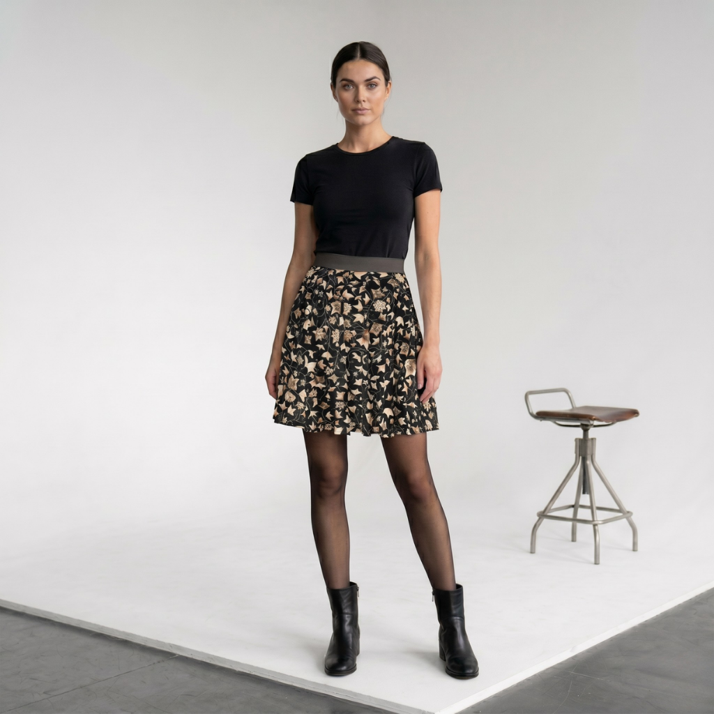 Dryad Skirt