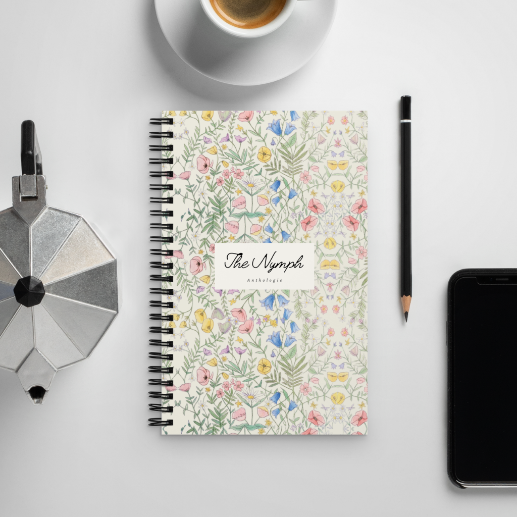 Aurae Bullet Journal
