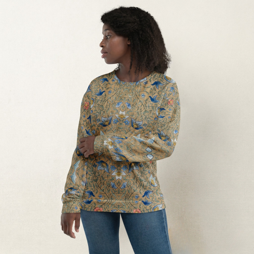 Acanthe Sweatshirt