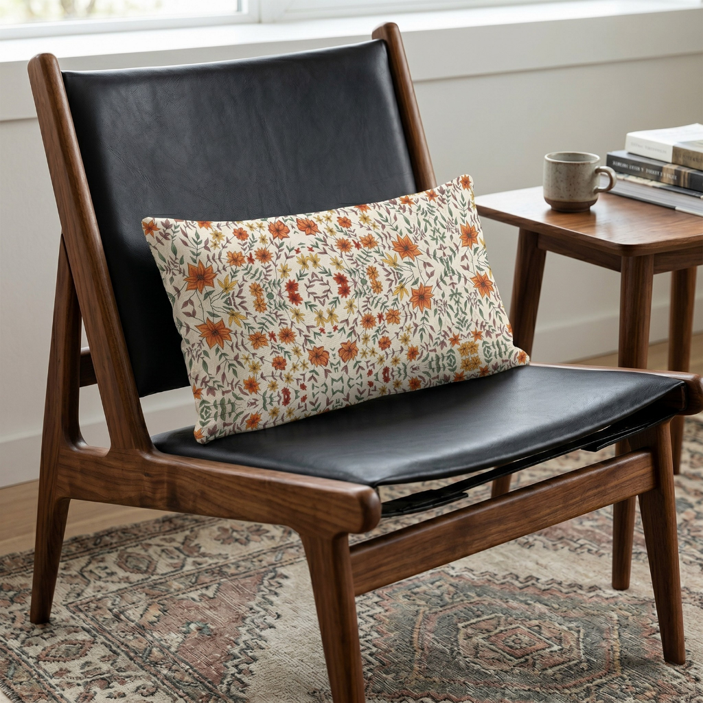 Aria Premium Cushion Case