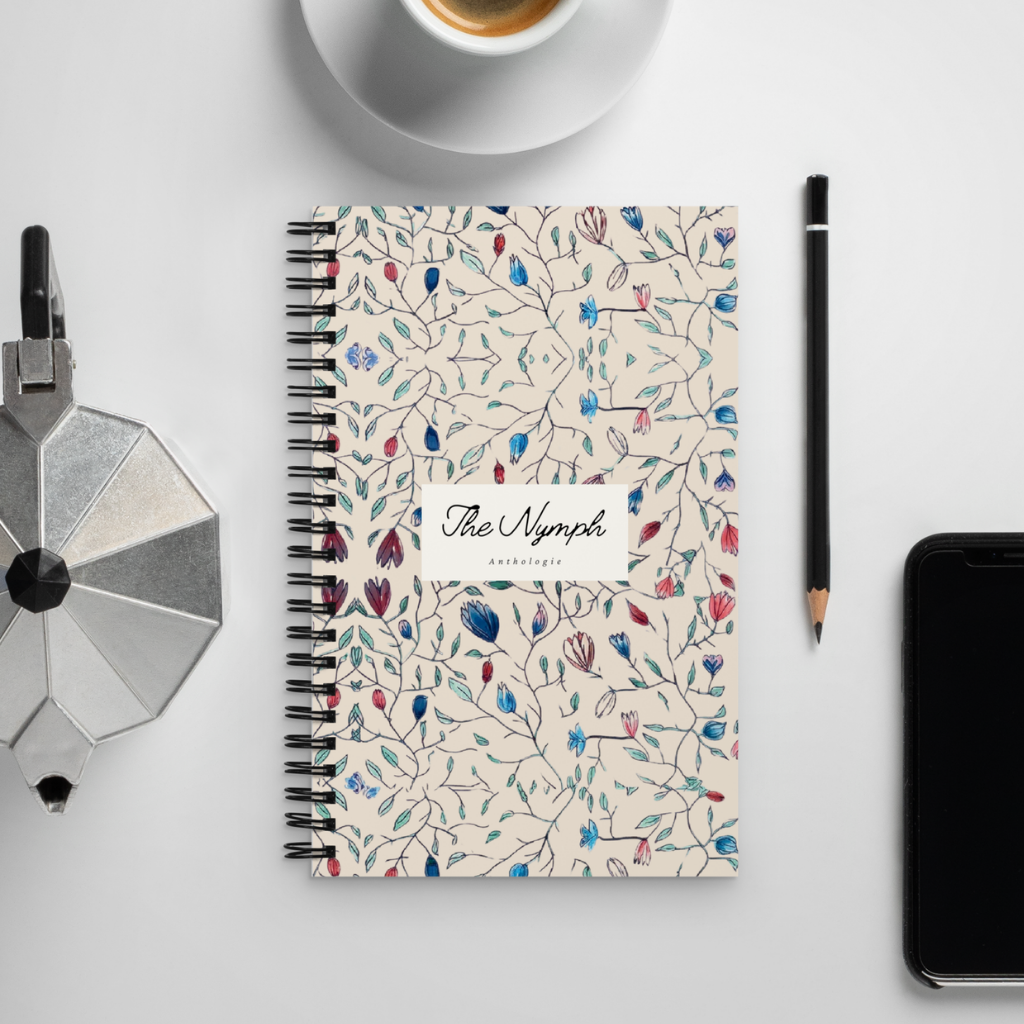 Helia Bullet Journal