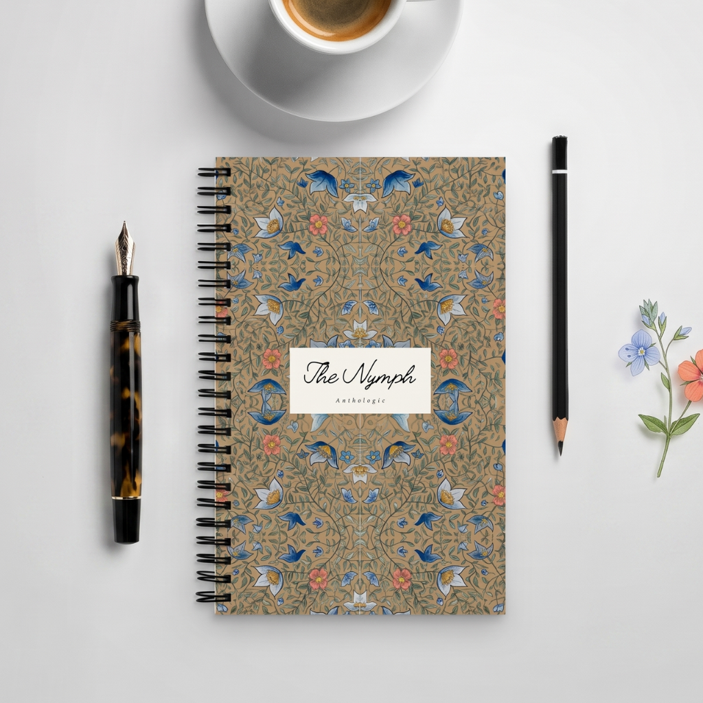 Acanthe Bullet Journal