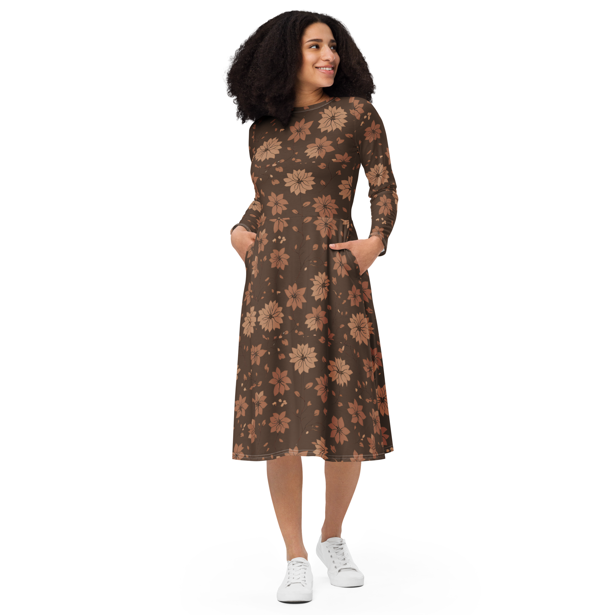 all-over-print-long-sleeve-midi-dress-white-front-681643a0a909f.png