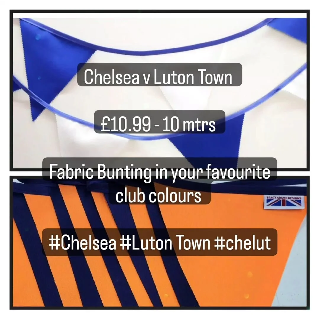 #chelut #chelsea #lutontown