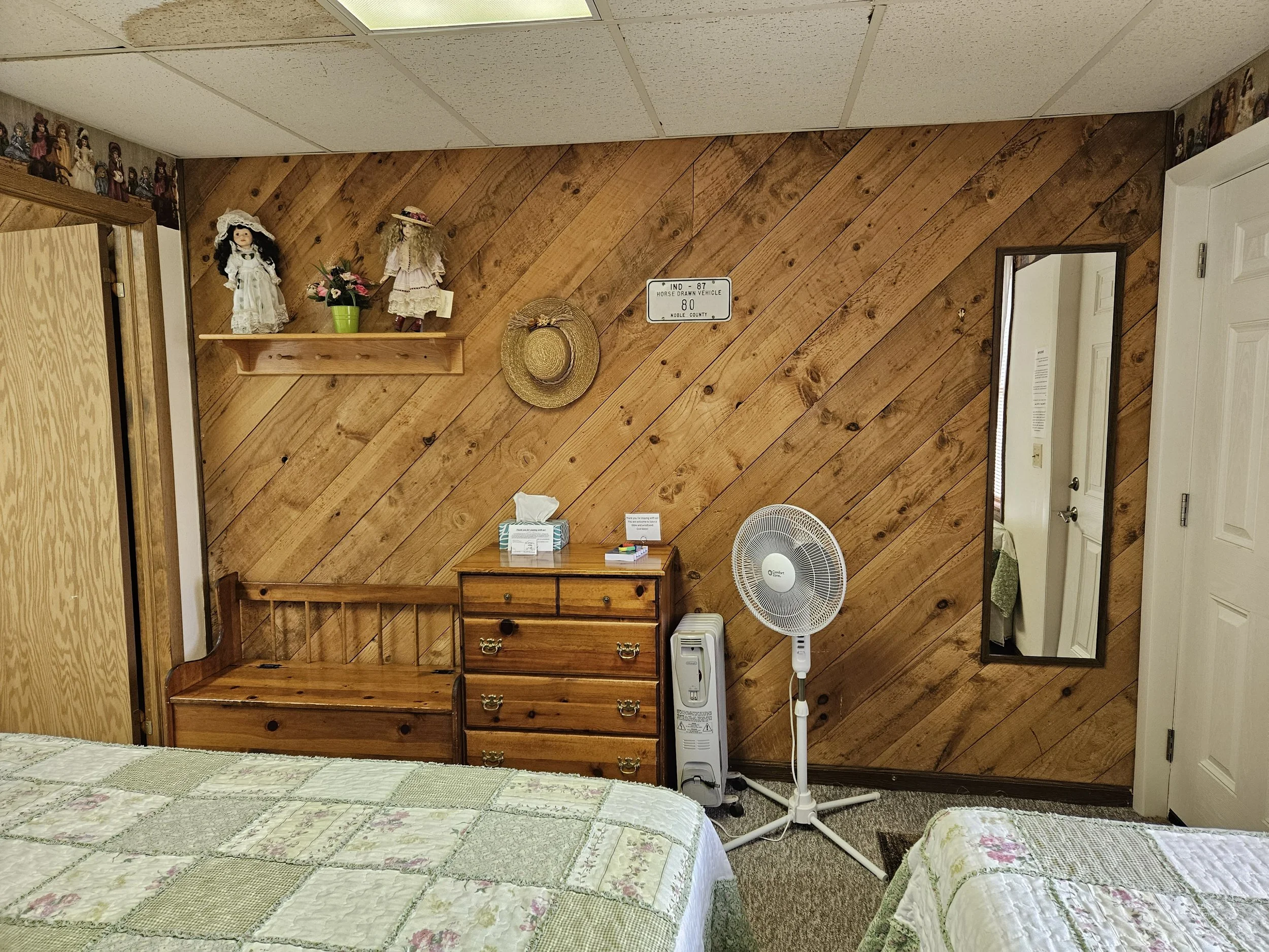 Gallery 3 — Old Carriage Inn