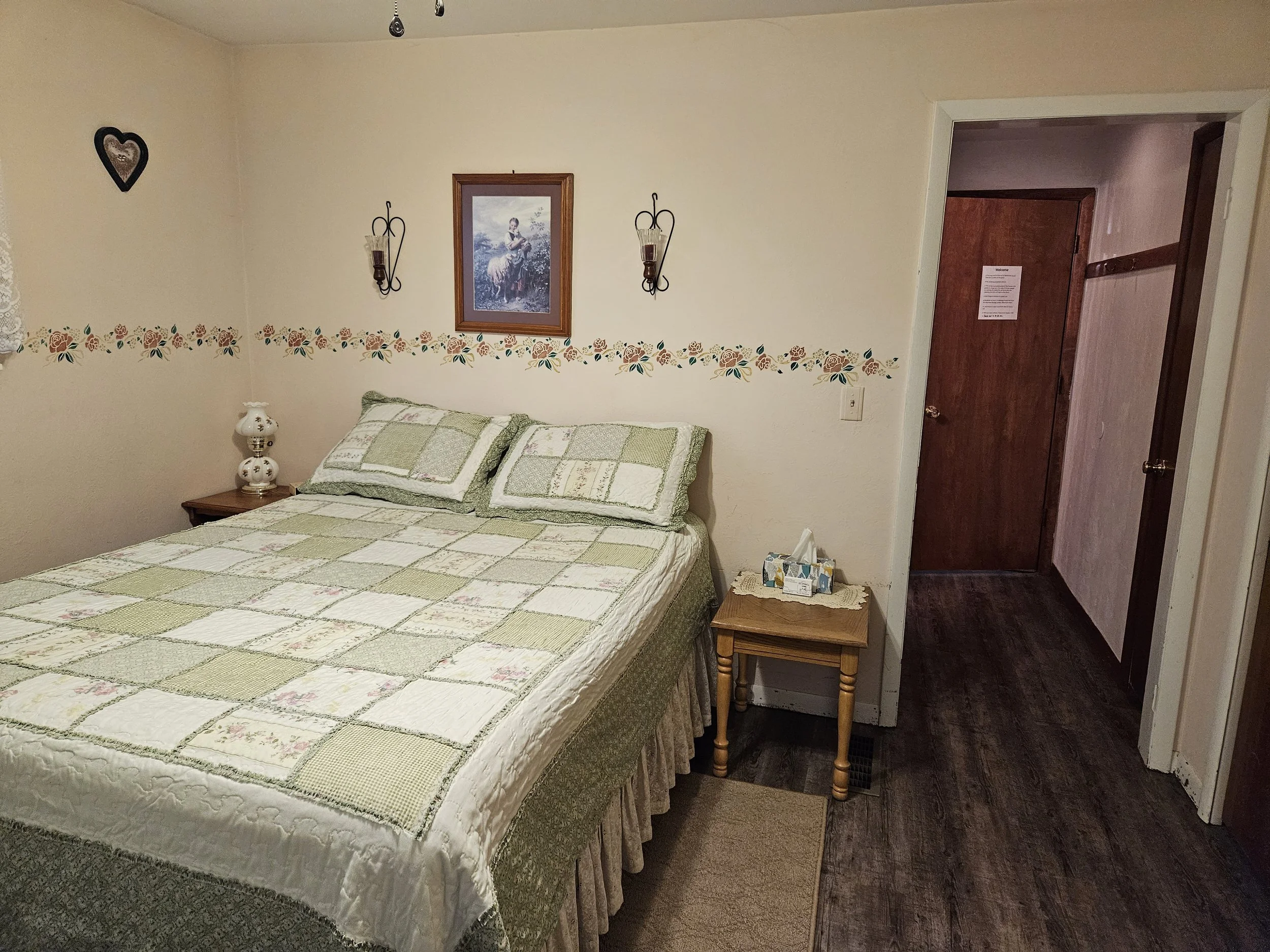 Gallery 3 — Old Carriage Inn