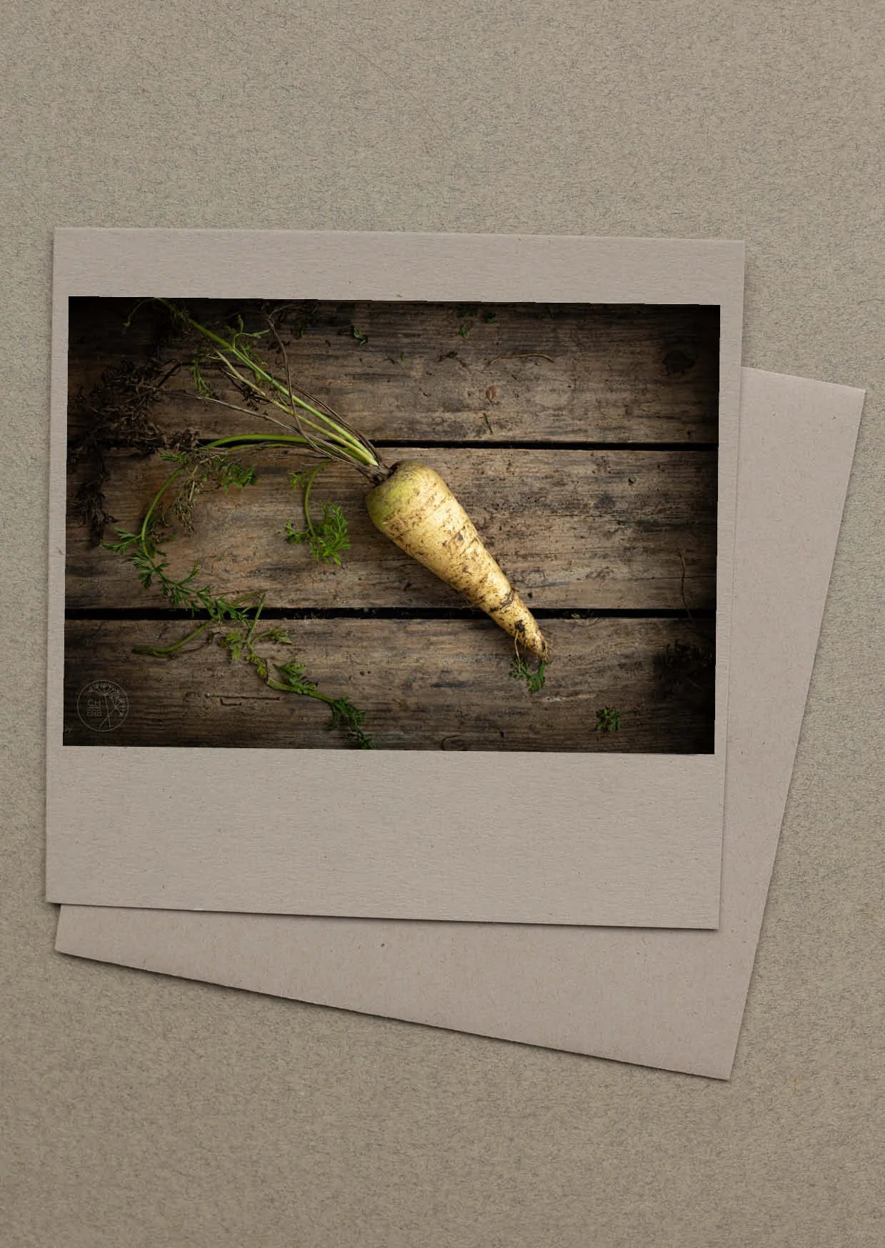 küttiger rüebli grusskarte g2306