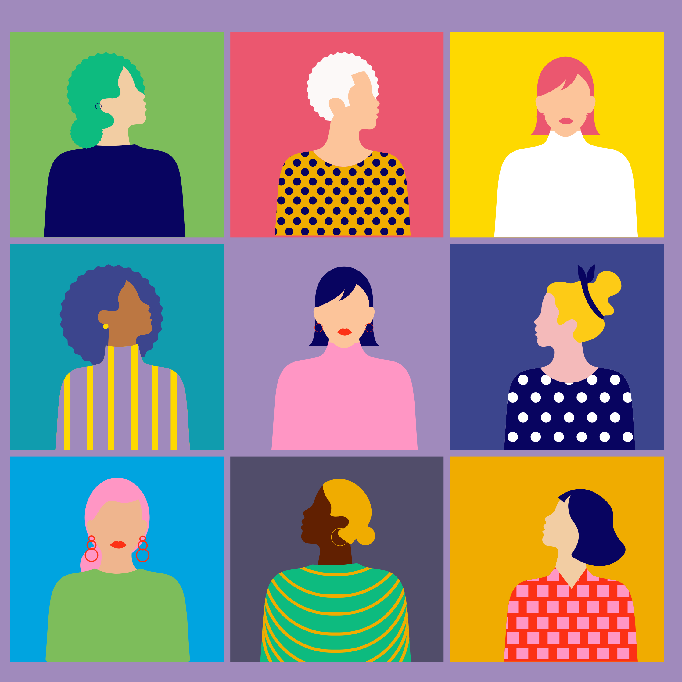 International Women’s Day 2026