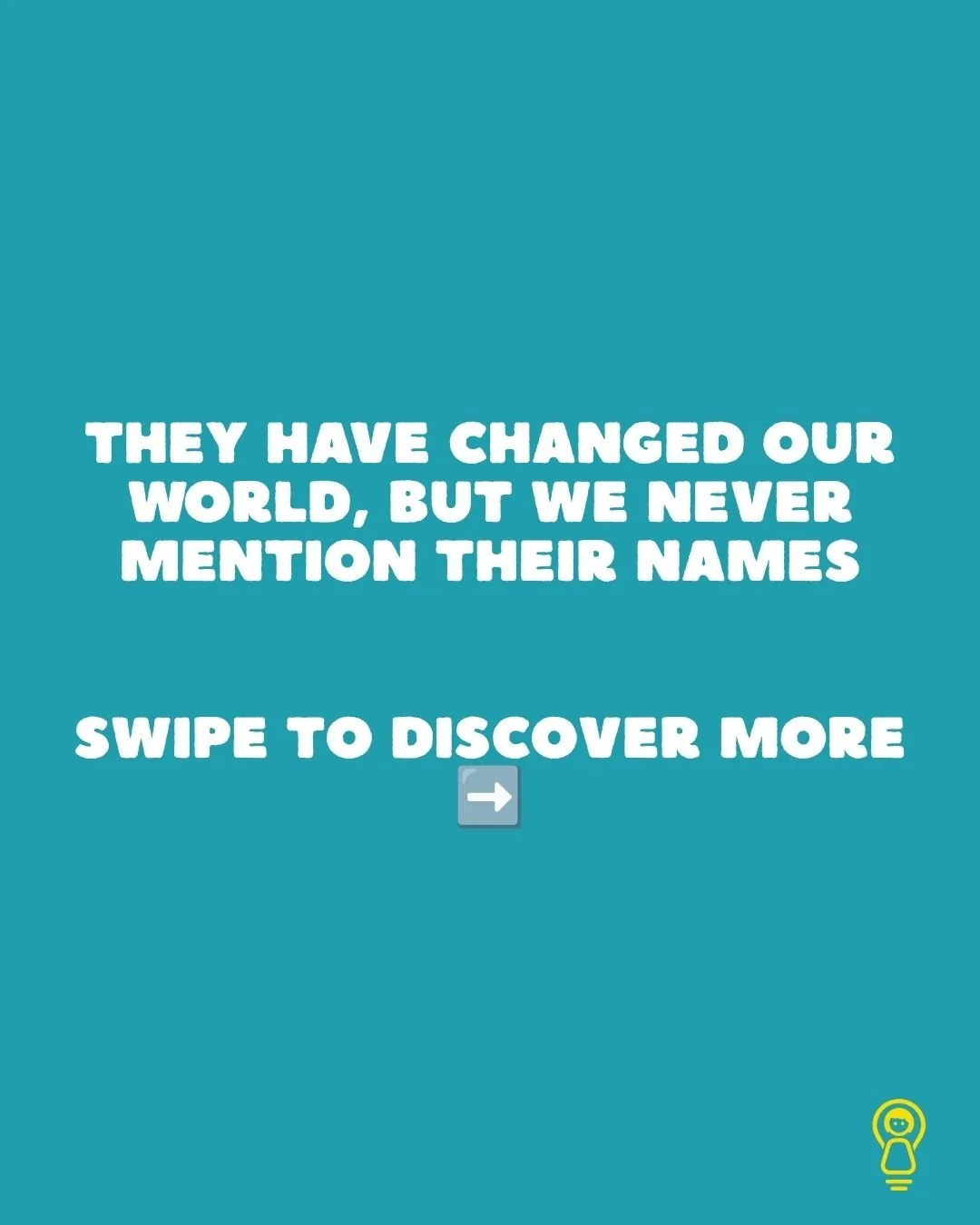Some of the most impactful inventions in history have one thing in common: the women behind them are rarely mentioned...

Meet the pioneers whose ideas continue to shape our lives every day. 👏

#WomenWhoInspire #Innovation #History #WomenInventors #