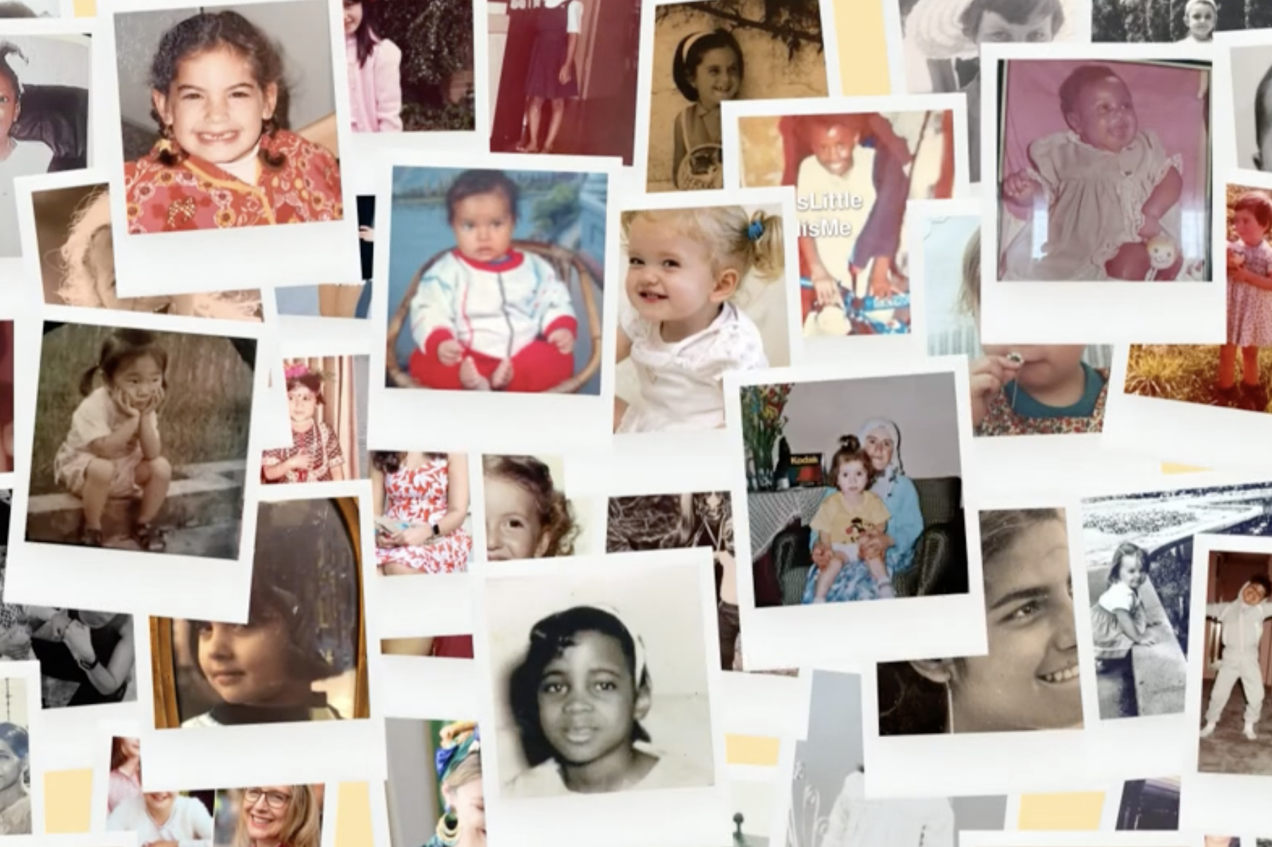 #ThisLittleGirlIsMe: Inspiring the Next Generation, One Story at a Time