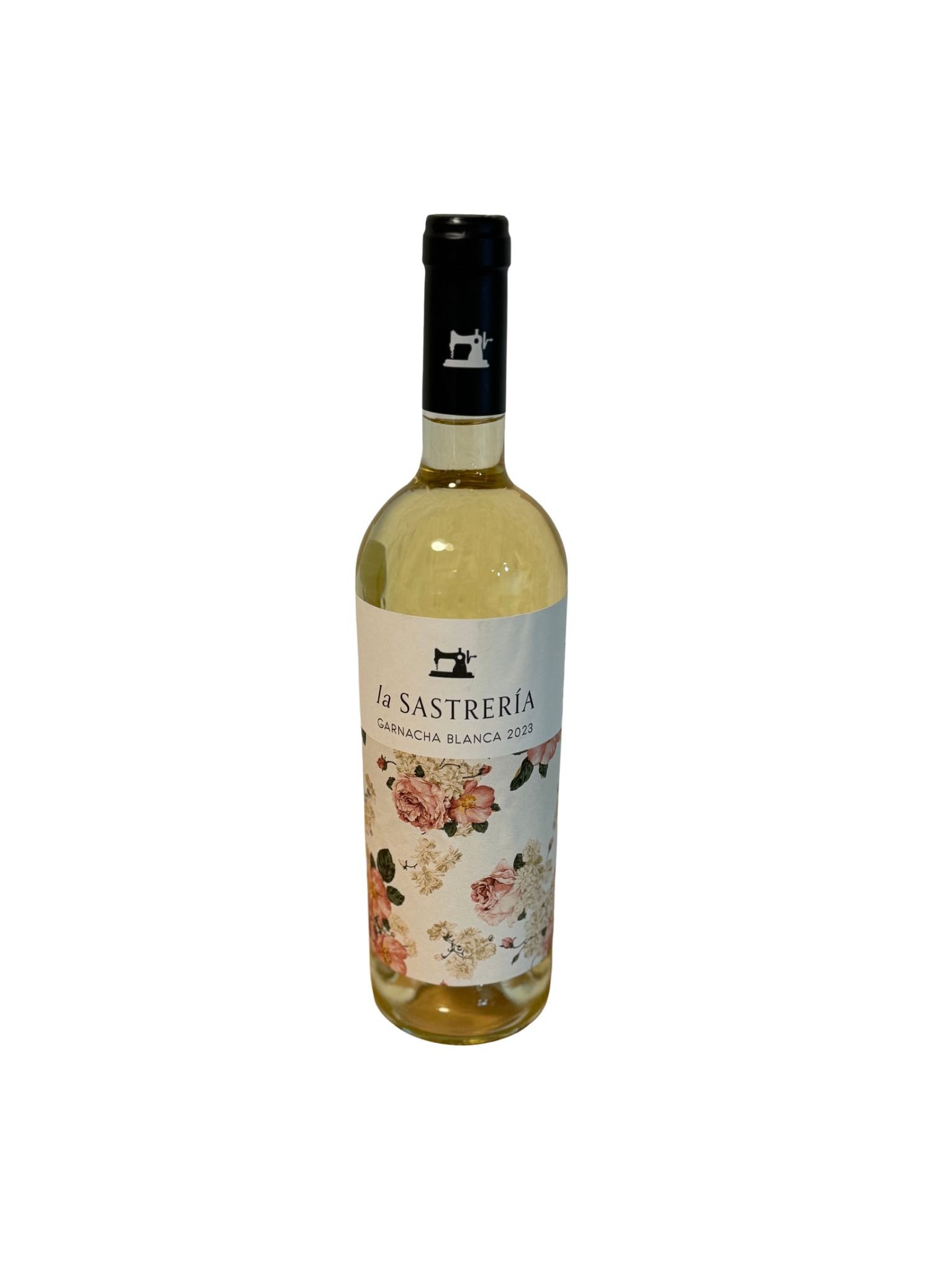 La Sastreria Garnacha blanca