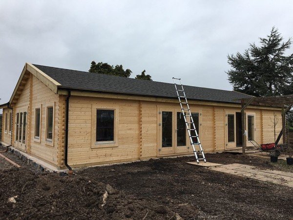 Log Cabin Planning Permission: Ultimate Guide — Keops