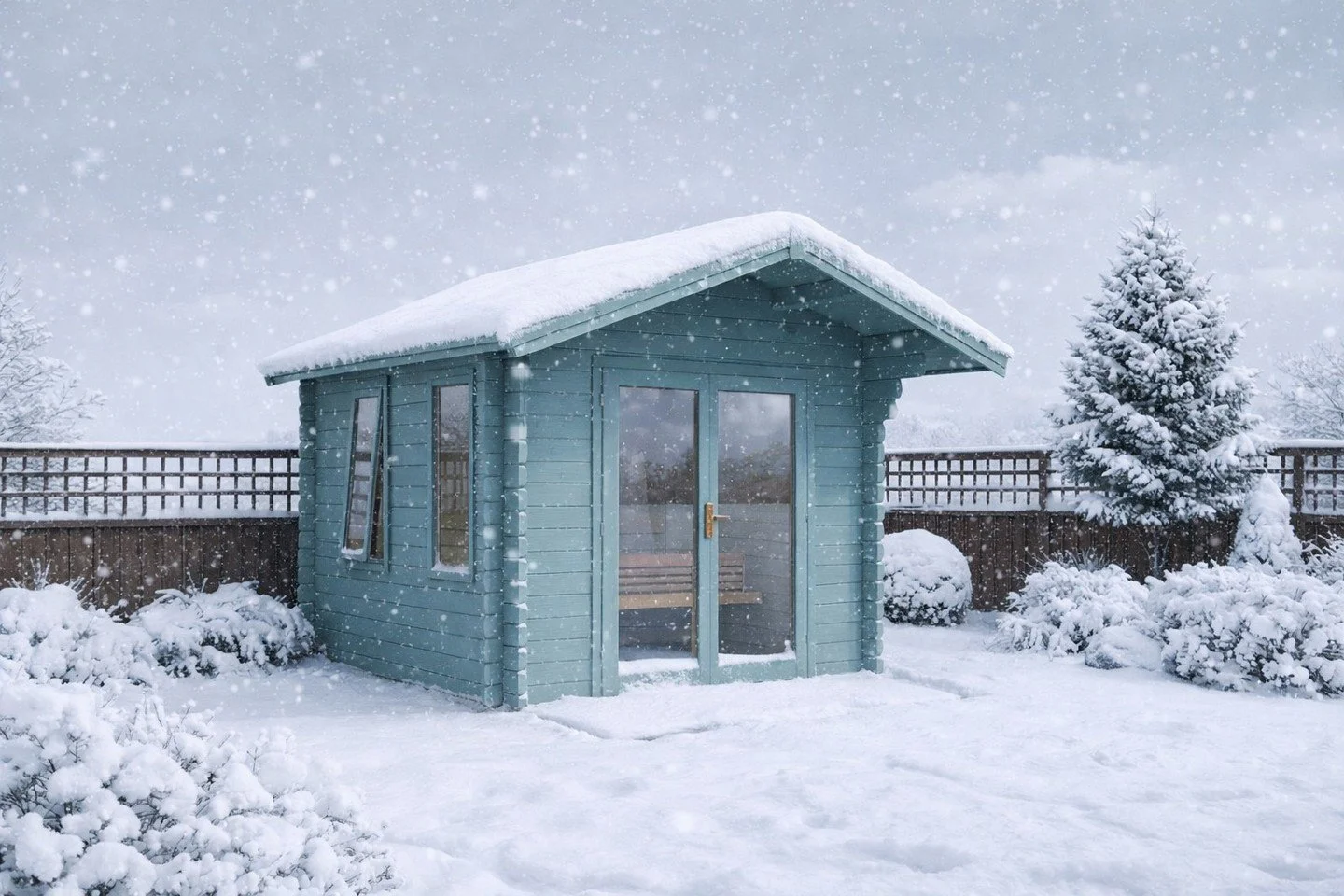 🏡 Keops vs Flat Pack Garden Rooms - What&rsquo;s the Difference? 🤔

Thinking about adding a garden room but unsure whether to go bespoke or flat pack? We&rsquo;ve broken it down in our latest blog so you can make the right choice for your space, bu