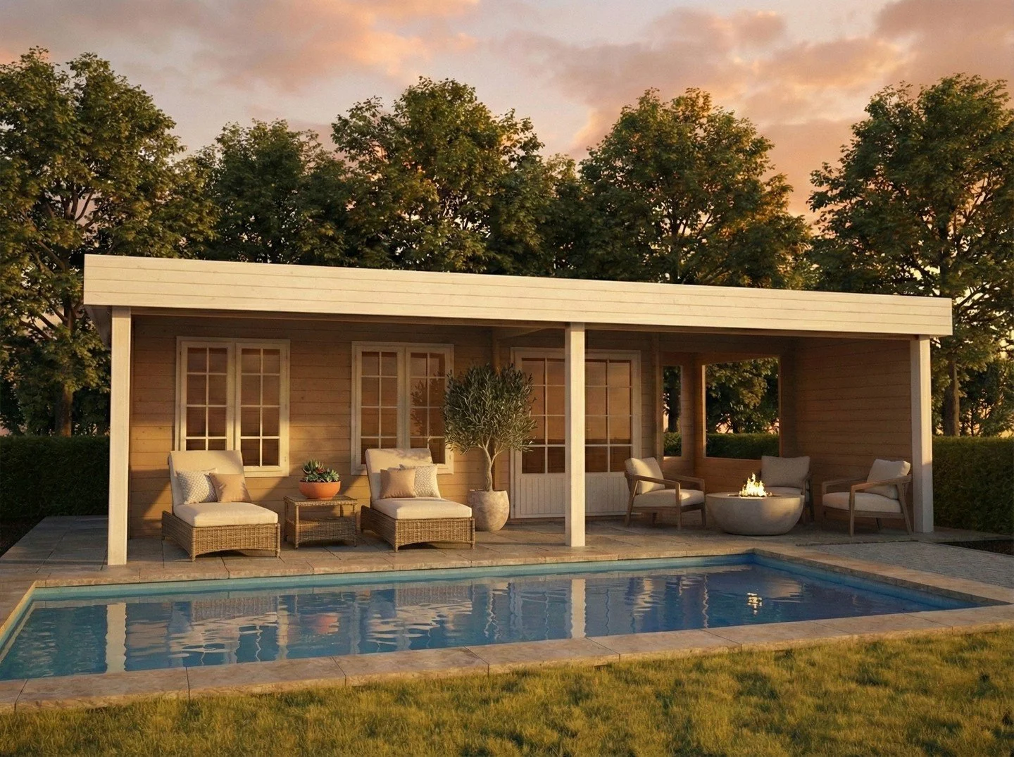 🏡 Thinking About a Garden Room? Here&rsquo;s Why It Could Boost Your Home&rsquo;s Value 📈

If you&rsquo;re considering adding a garden room, it&rsquo;s not just about extra space, it could actually increase the value of your home too!

Our latest b