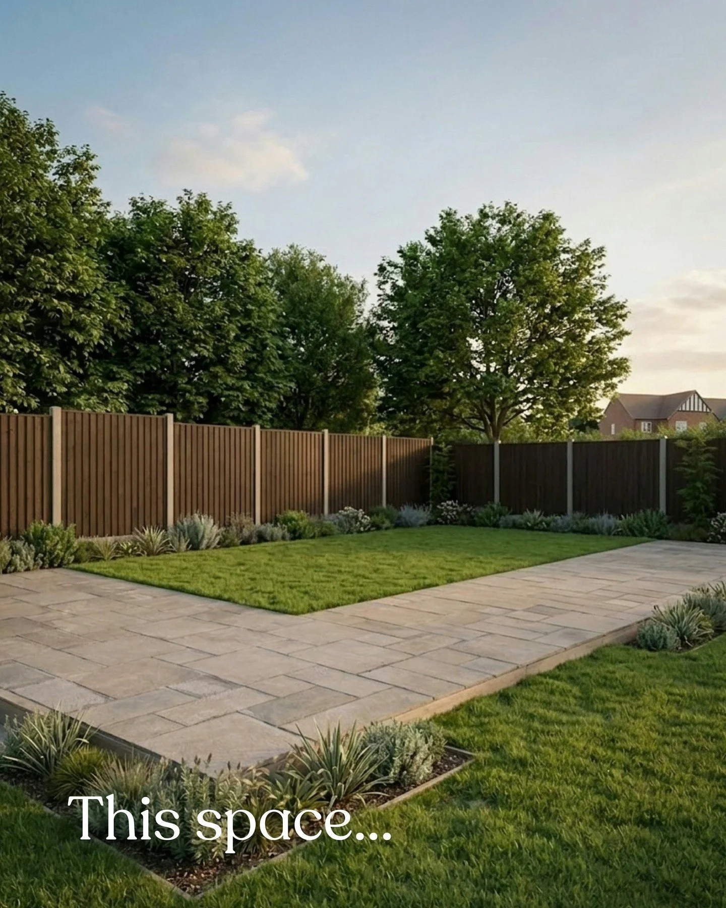 That space in your garden? It could be so much more&hellip; 👀

A snooker room.
A games space.
Somewhere to host, relax, and actually enjoy.

When there&rsquo;s no room inside, your garden becomes the opportunity.

👉 Explore what your space could be