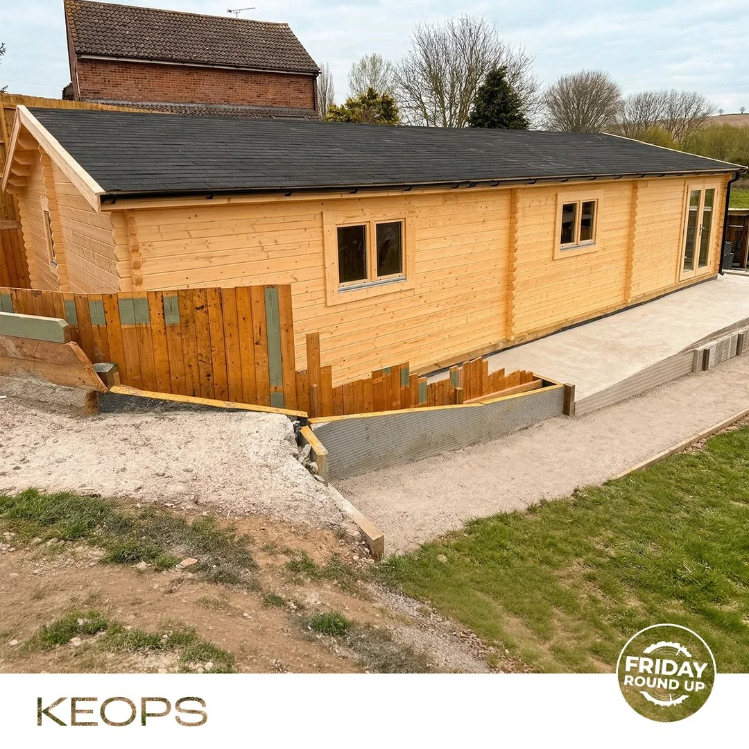 A spacious, practical living solution, built around a proven layout.

This 6m x 12m two-bedroom mobile home, based on our popular Goldeneye design, was assembled in Salisbury with a few thoughtful adjustments to suit the client&rsquo;s preferences.

