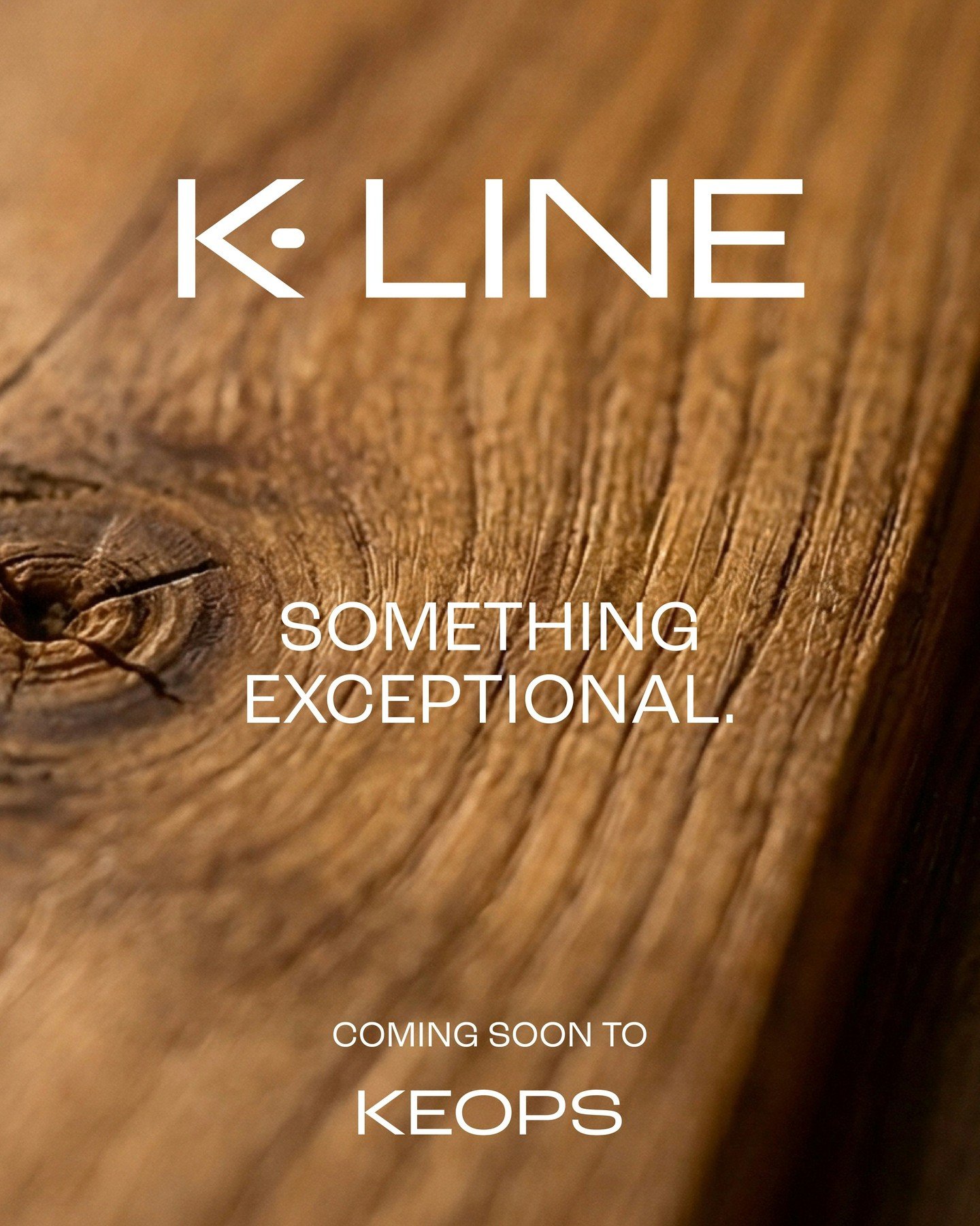 We&rsquo;ve been working on something different.

K-Line is our next step forward...a more refined way to think about outdoor living.

Launching beginning of June.

👉 Be the first to see it. Join the waitlist:  https://mailchi.mp/logcabins/k-line-pr