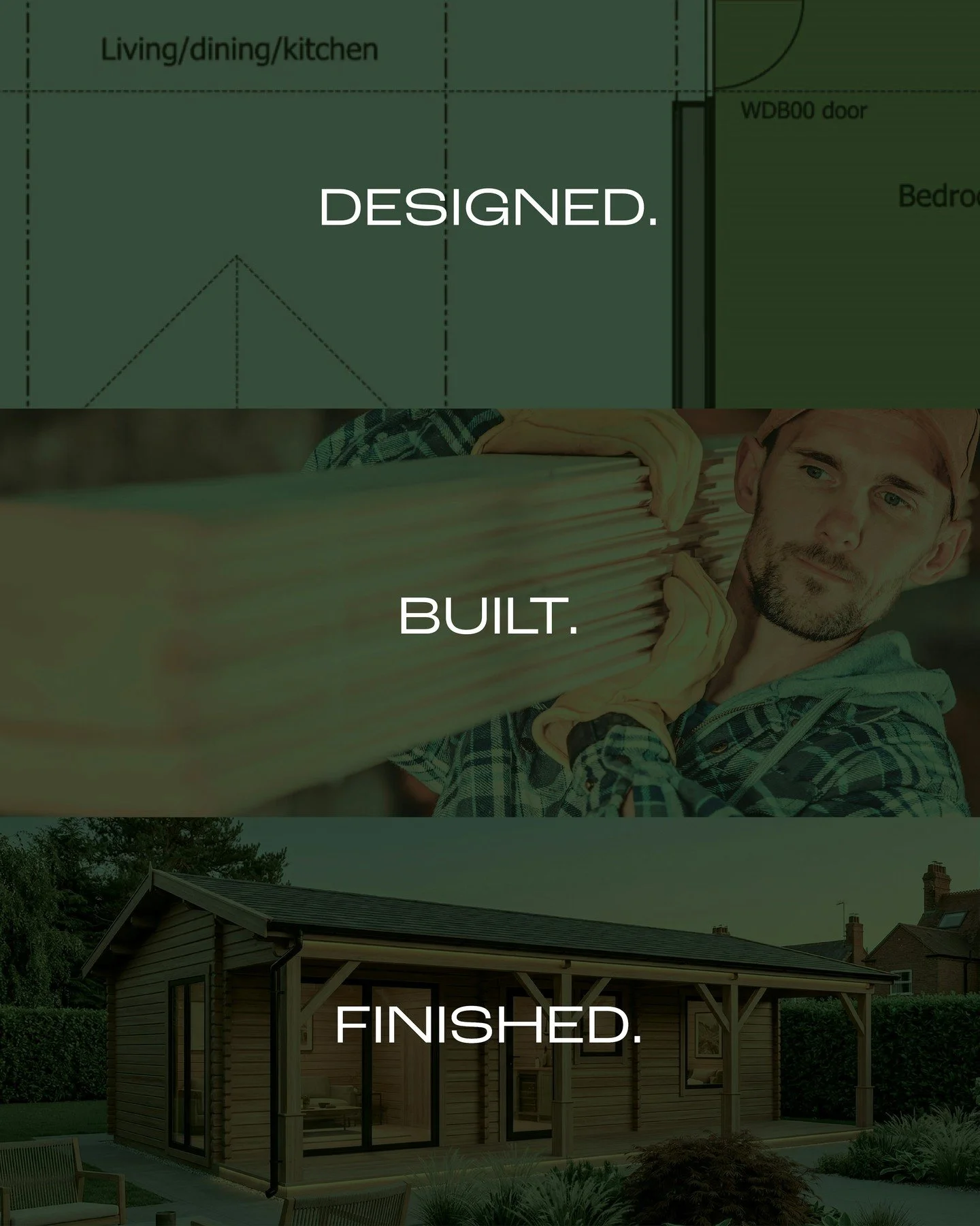 A fresh approach. A unique build. Ready to go.

K-Line is on the way! 

Launching at the beginning of June.
 
👉 Sign up for the waitlist and be among the first to experience it!

https://mailchi.mp/logcabins/k-line-pre-launch

#FreshApproach #Unique