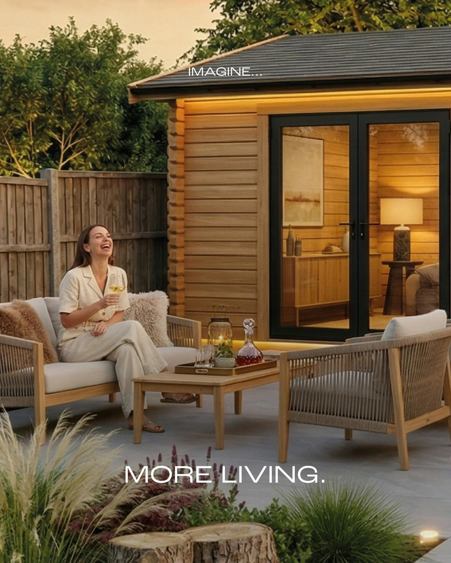 More space. More comfort. More considered living 🏡✨

K-Line is coming very soon, our most premium range yet.

Designed as a higher-spec, turnkey solution with elevated comfort, refined finishes, and everything considered from the very beginning.

Bu