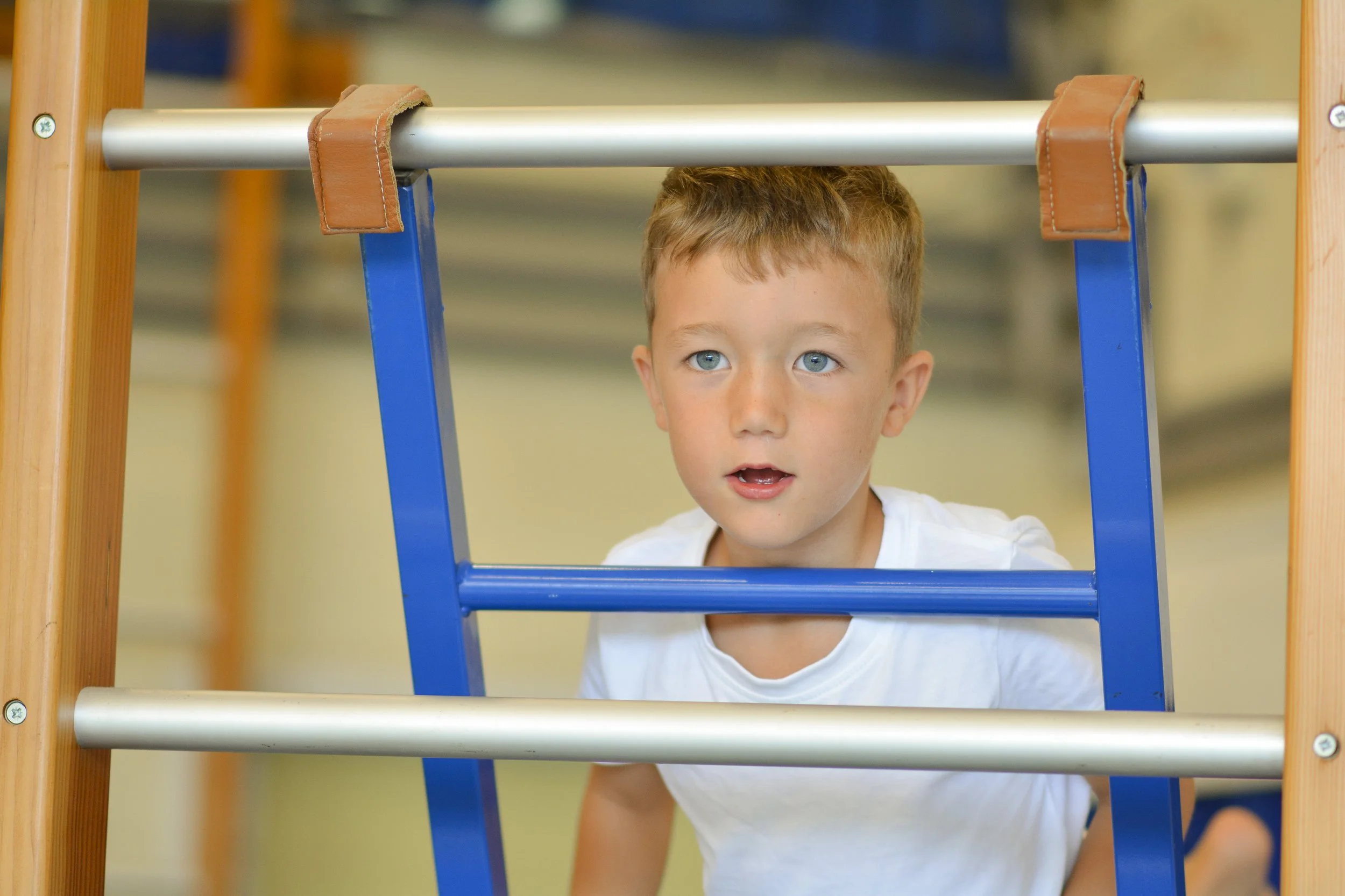 Physical Education Chilworth CofE Infant School