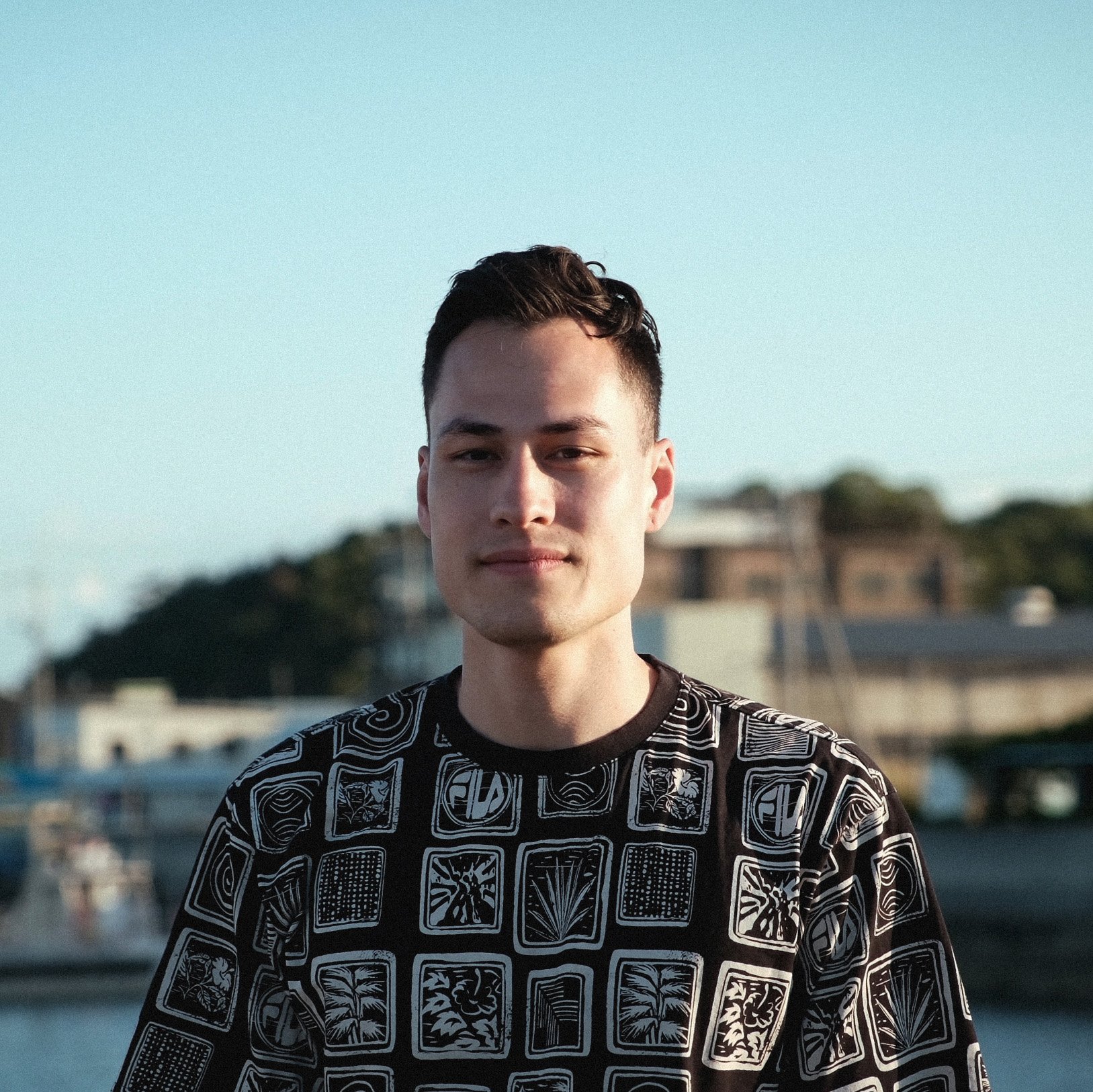 Mike Pieters -  Creative Studio