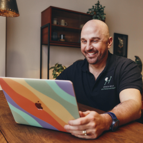 The Digital Path to Healing: Digital Hypnotherapy. Do you do it digital?