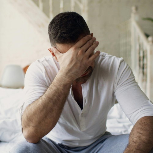 Sexual Performance Anxiety in Men: Can Hypnotherapy Help?