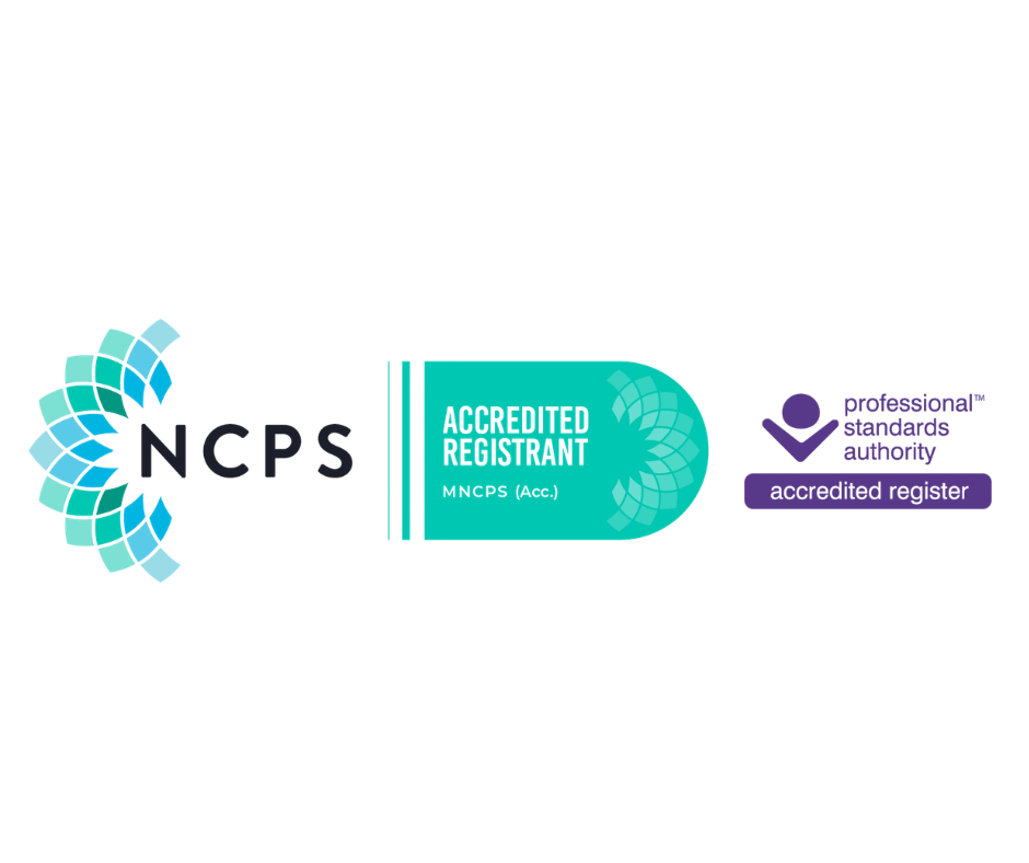 National Counselling and Psychotherapy Society - NCPS