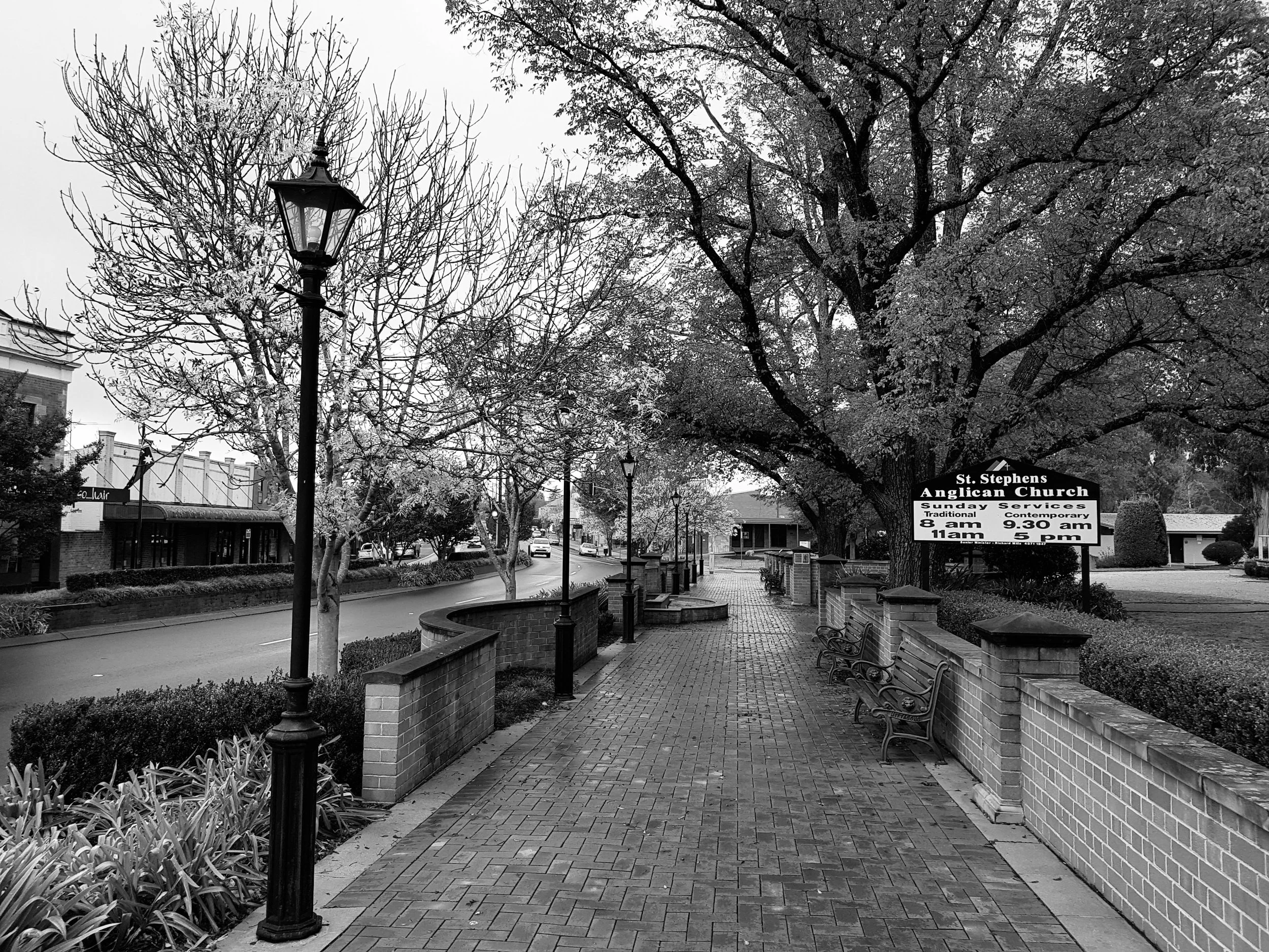Dwell Hotel - Mittagong