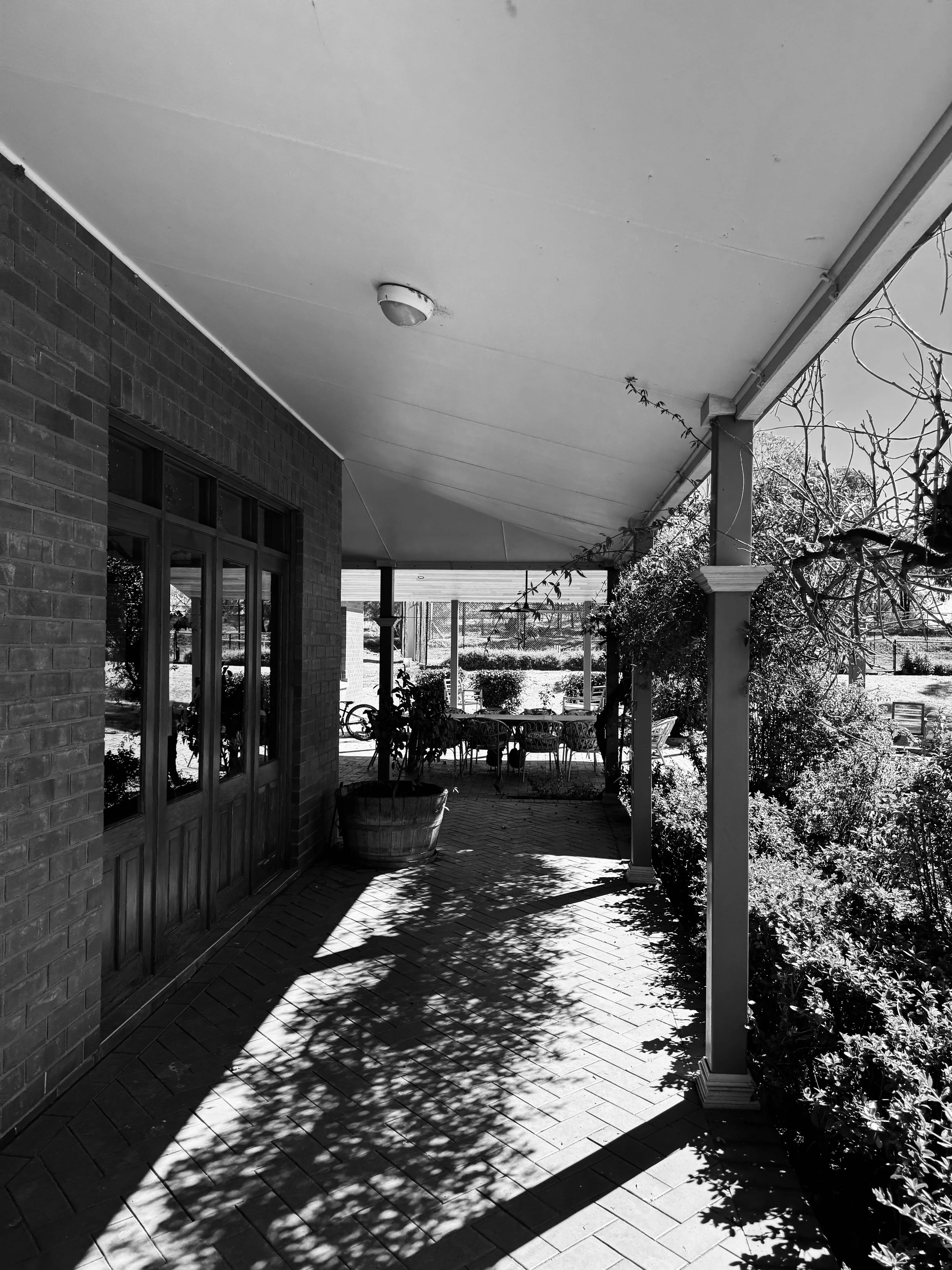 Farmhouse Residence - Wagga Wagga