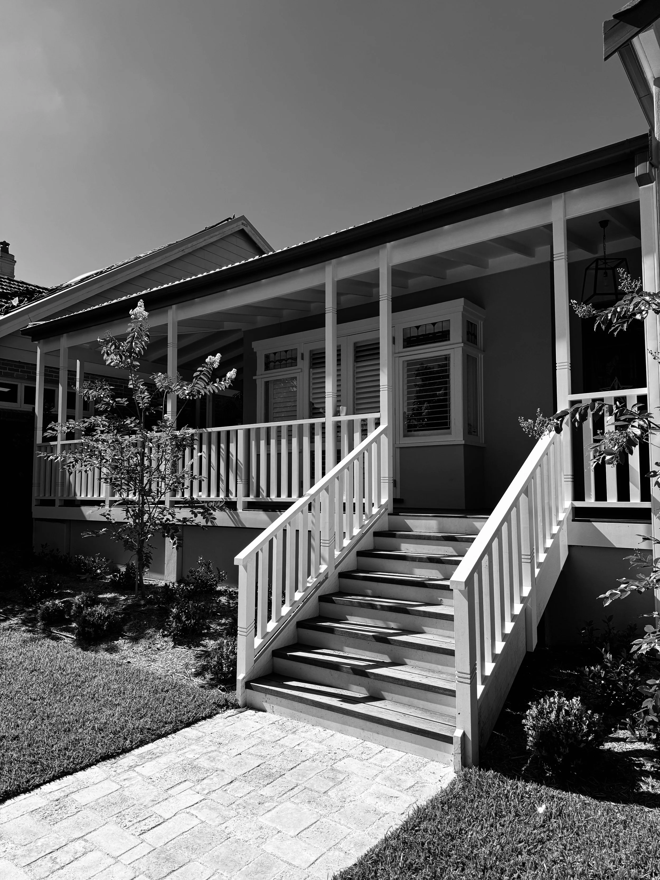 Mosman Residence - Sydney&nbsp;