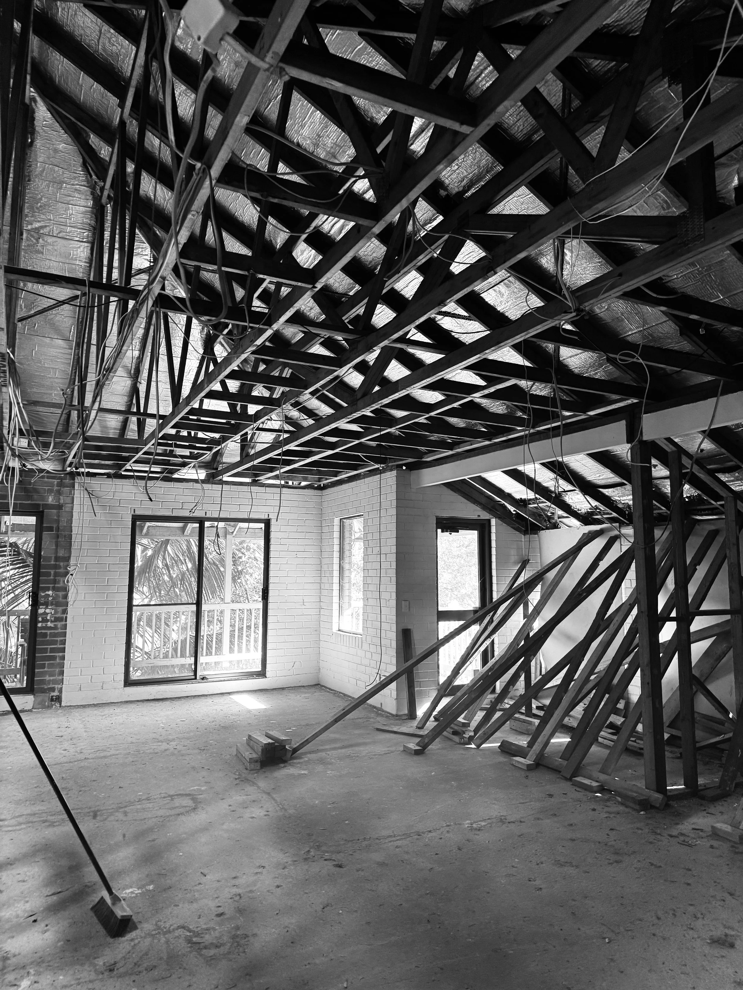 McMahons Point Residence - Sydney