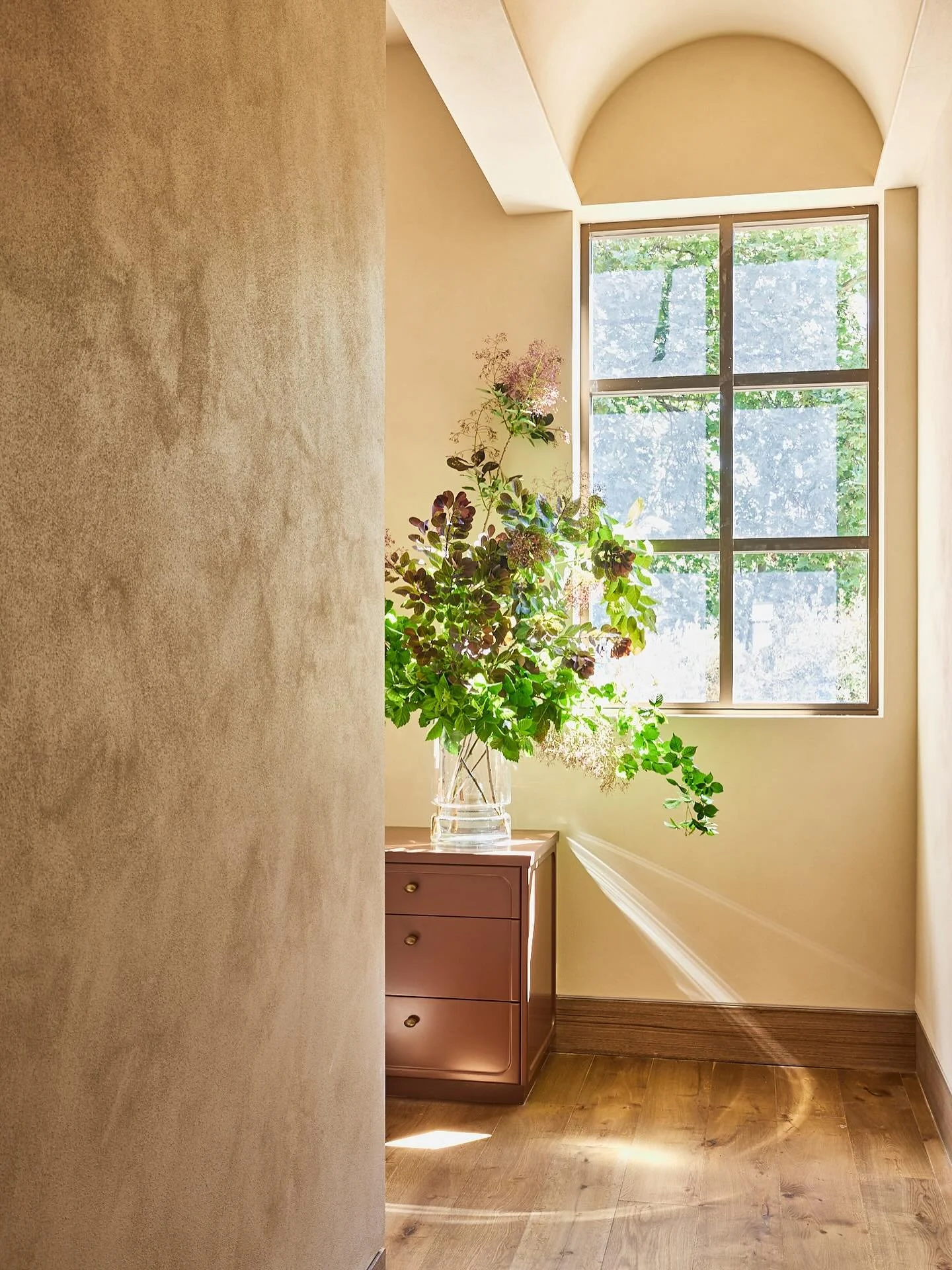 BENNETT &amp; BARKELL // Back of House 🤎

Design: @caswell_group 
Build: @matt_gow_constructions 
Photography: @_pabloveiga