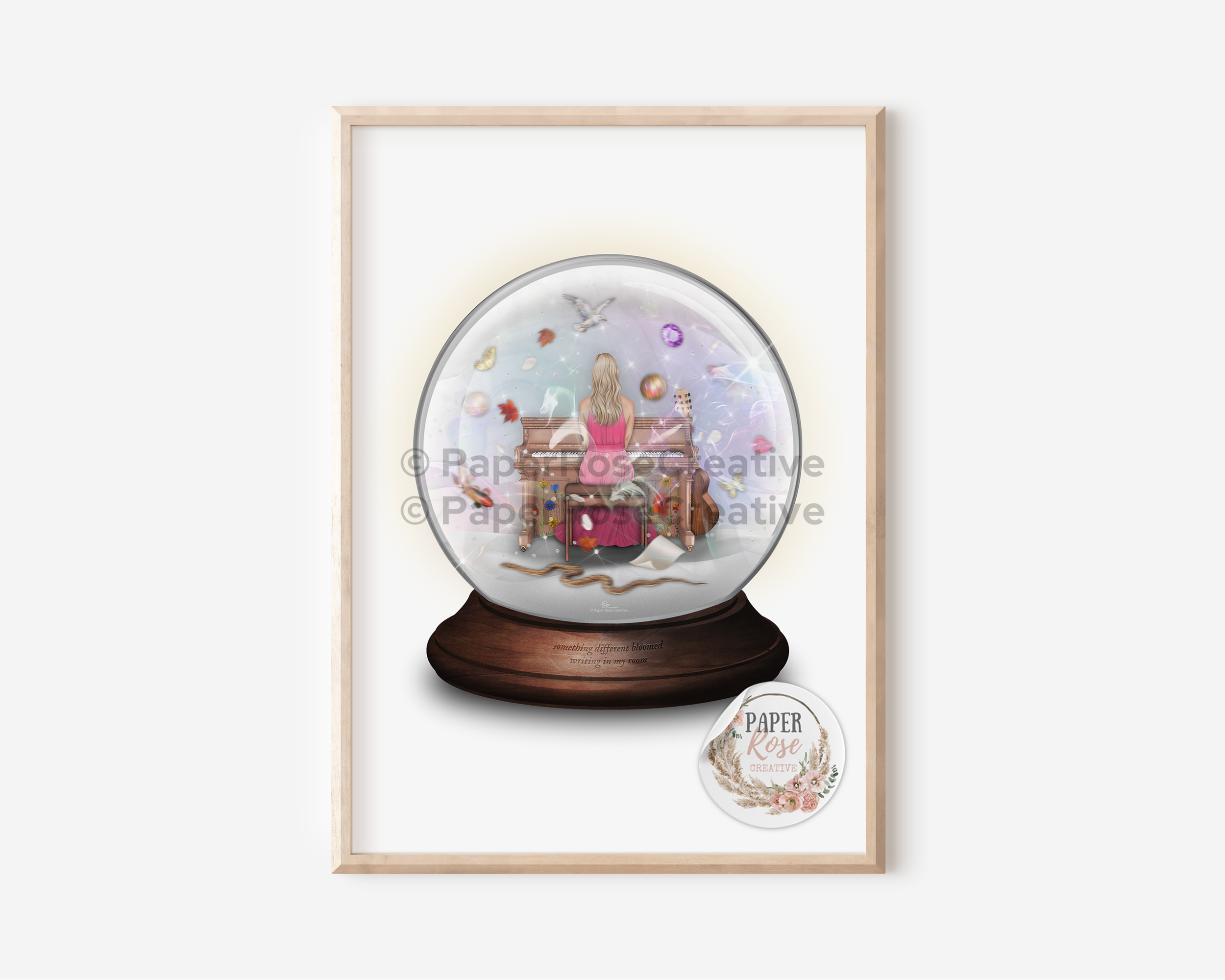 Flamingo Pink Wavy.png